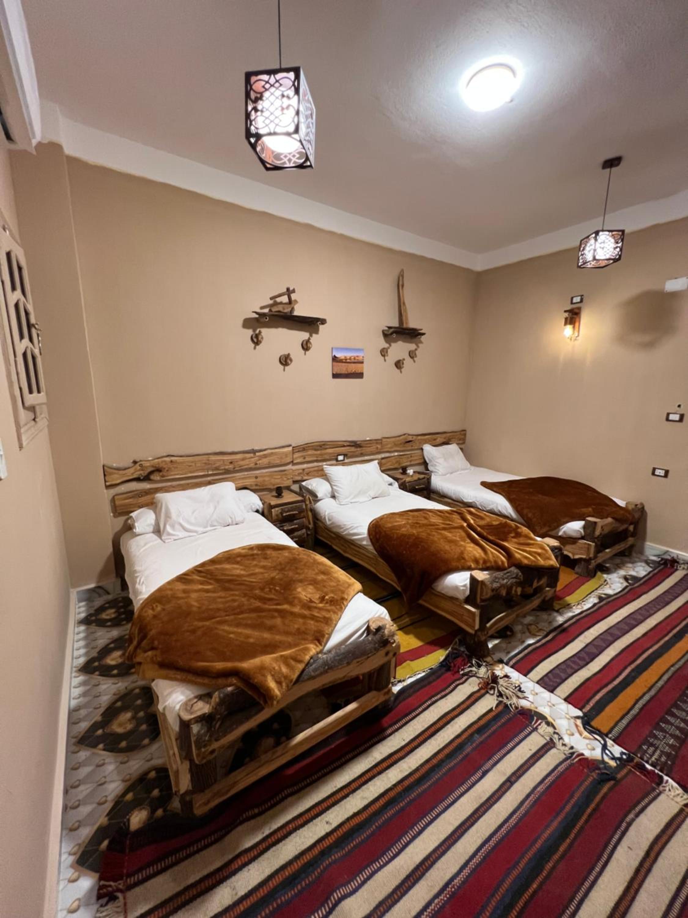 People to People Siwa