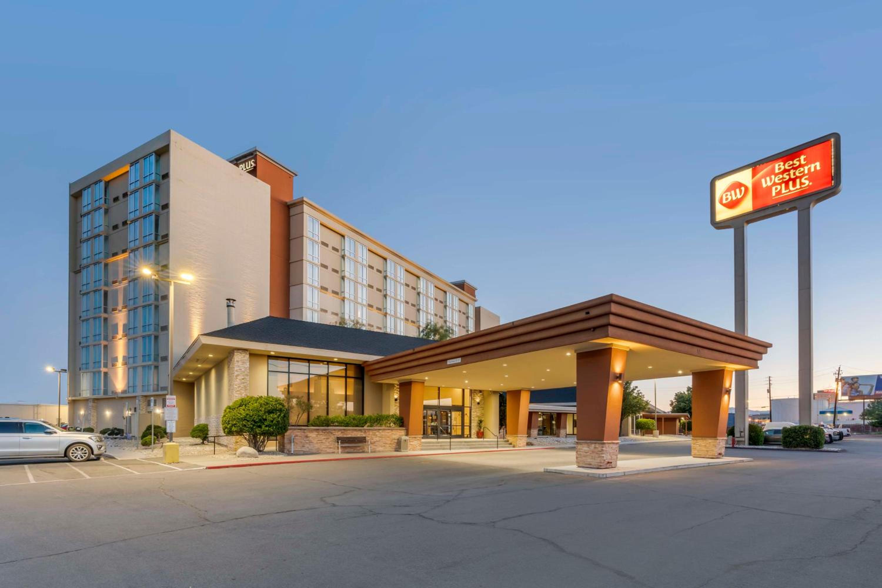 Reno Vacations - Best Western Plus Sparks-Reno Hotel - Property Image 31