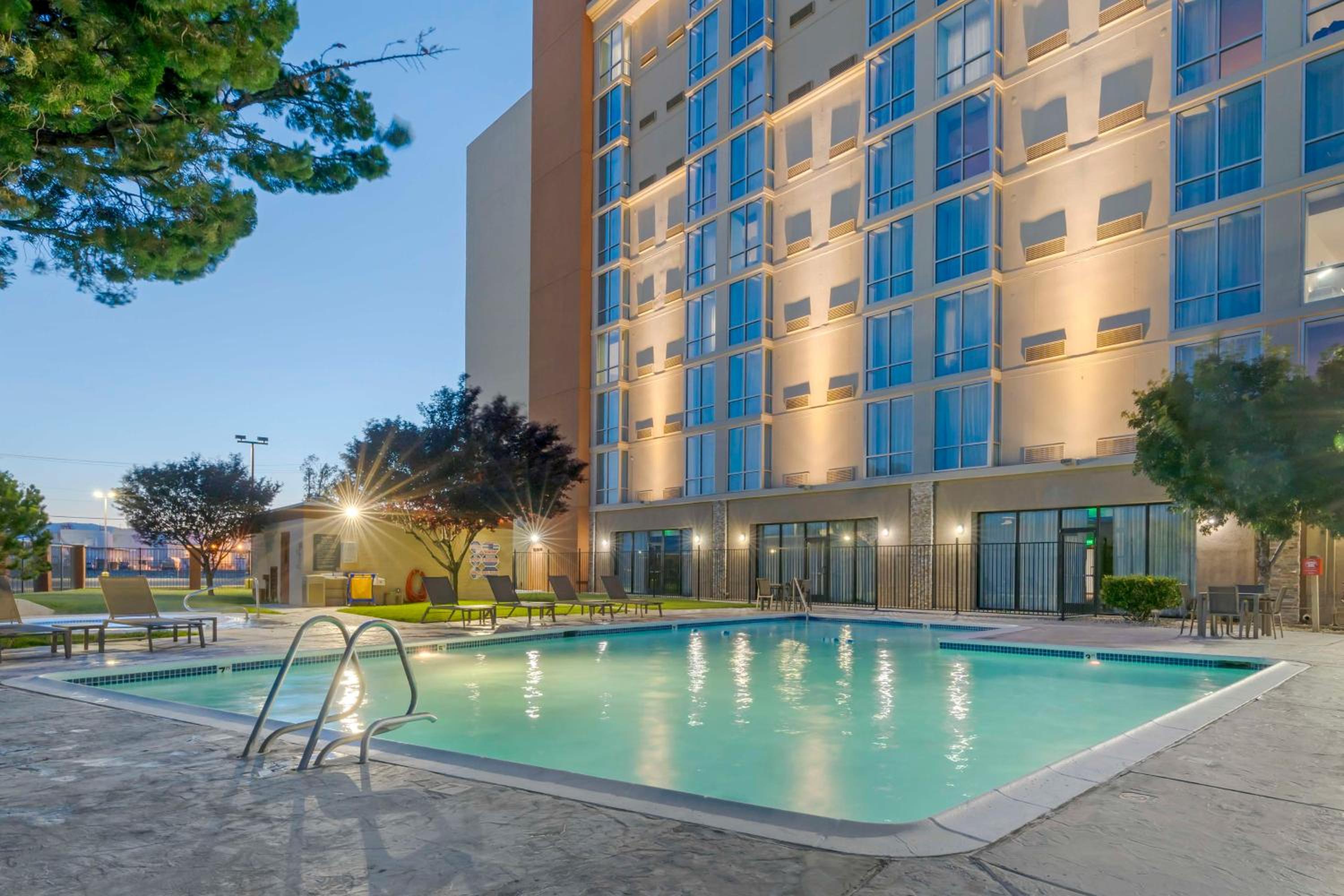 Reno Vacations - Best Western Plus Sparks-Reno Hotel - Property Image 27