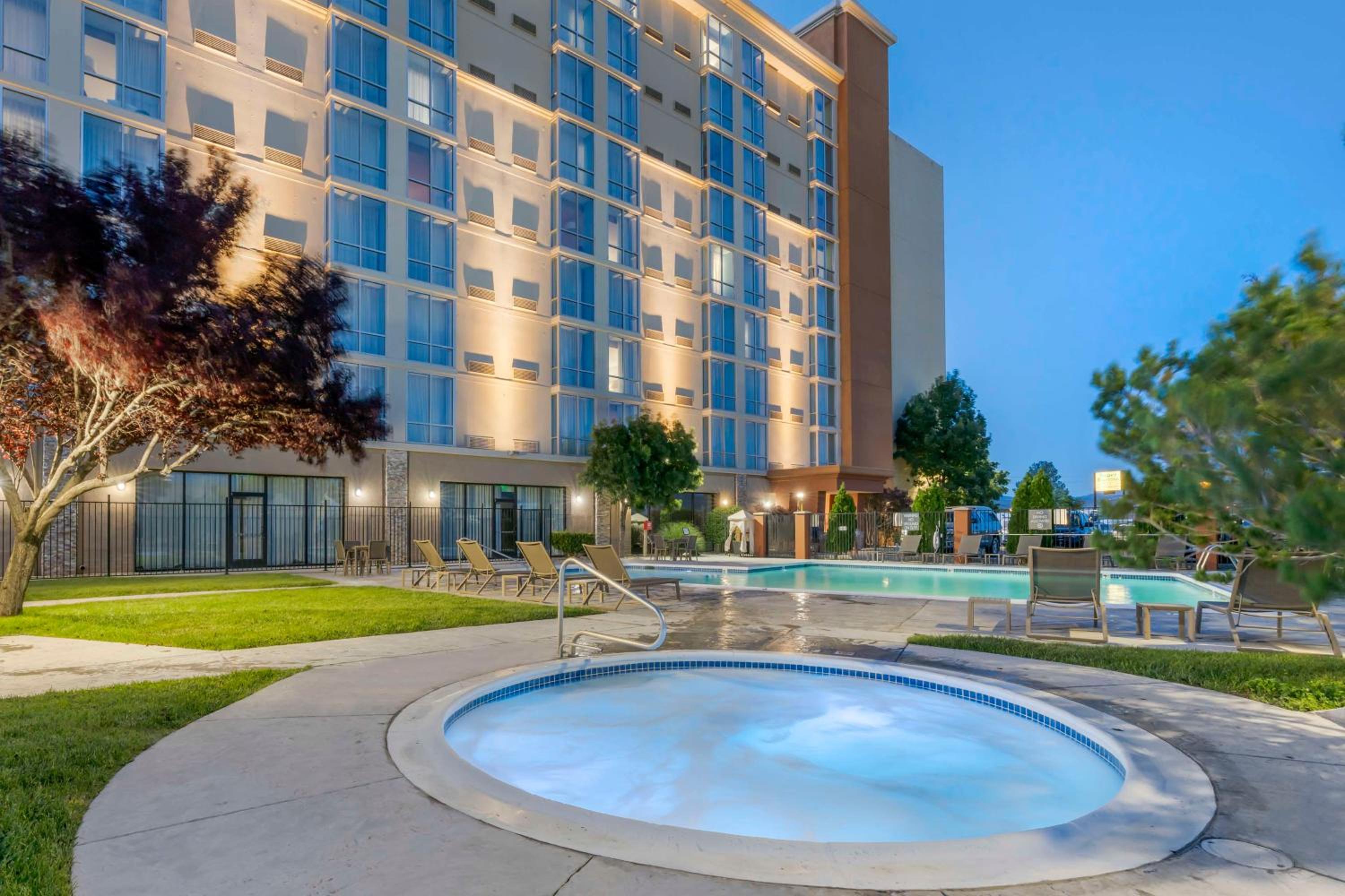 Reno Vacations - Best Western Plus Sparks-Reno Hotel - Property Image 28