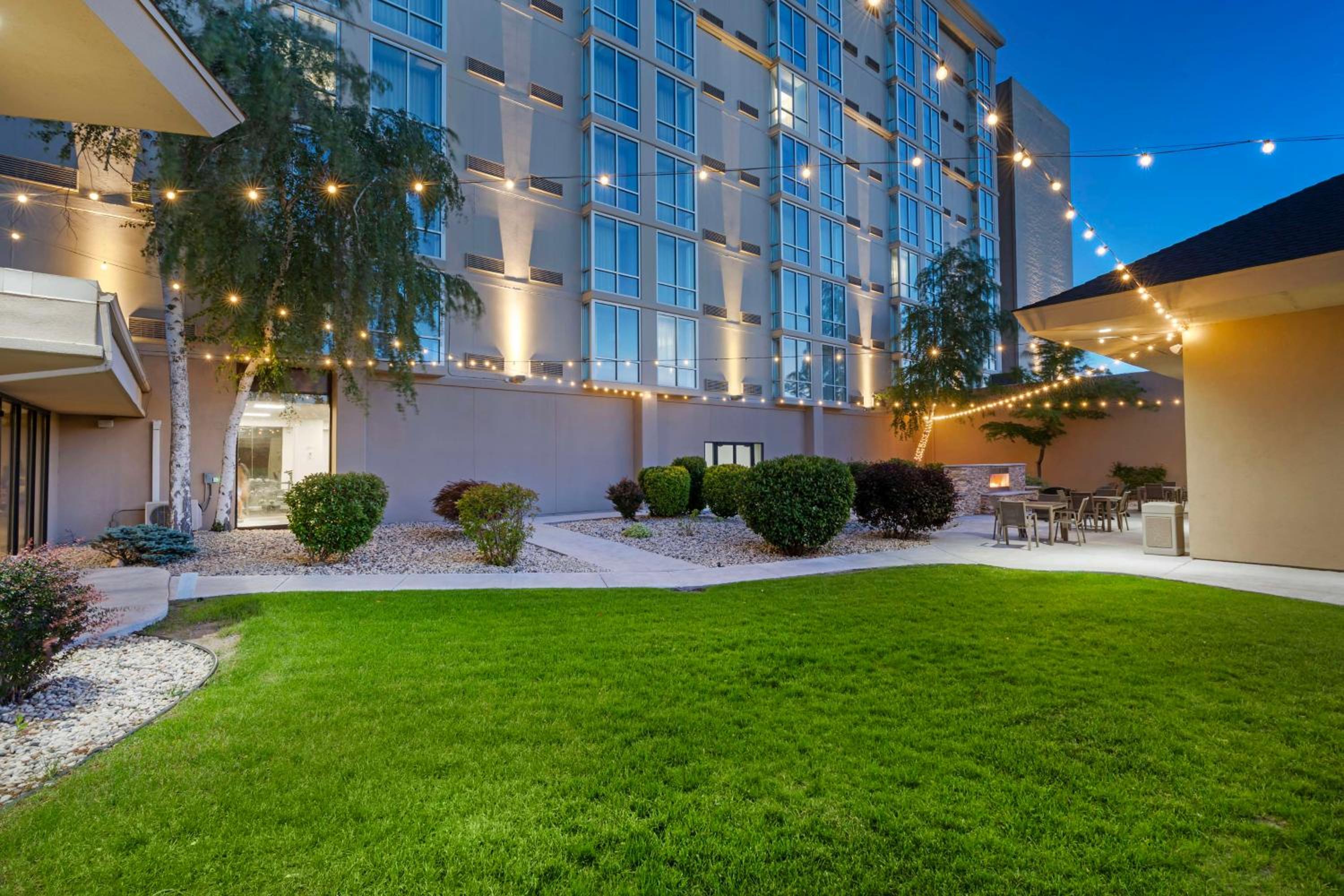 Reno Vacations - Best Western Plus Sparks-Reno Hotel - Property Image 18