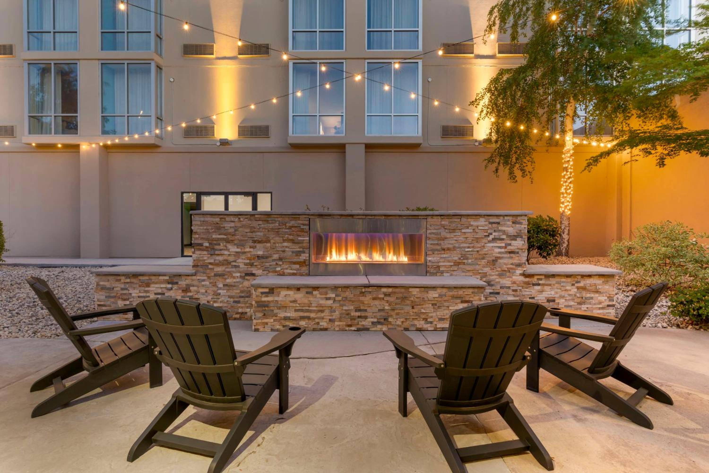 Reno Vacations - Best Western Plus Sparks-Reno Hotel - Property Image 19