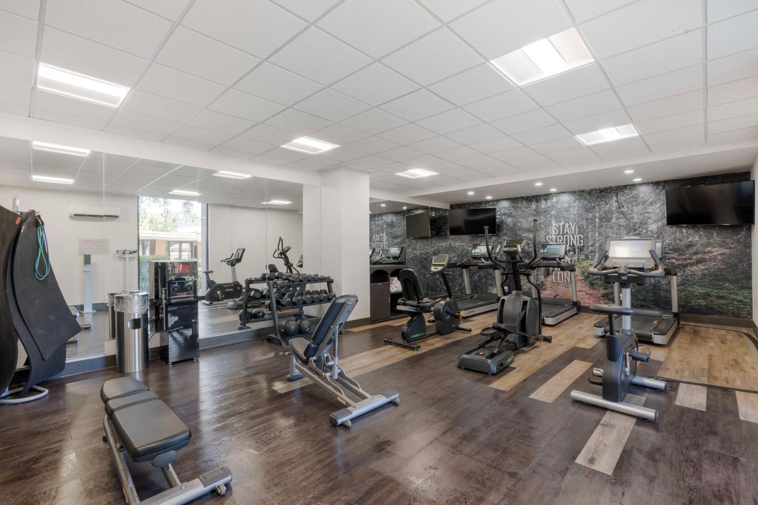 Reno Vacations - Best Western Plus Sparks-Reno Hotel - Property Image 13