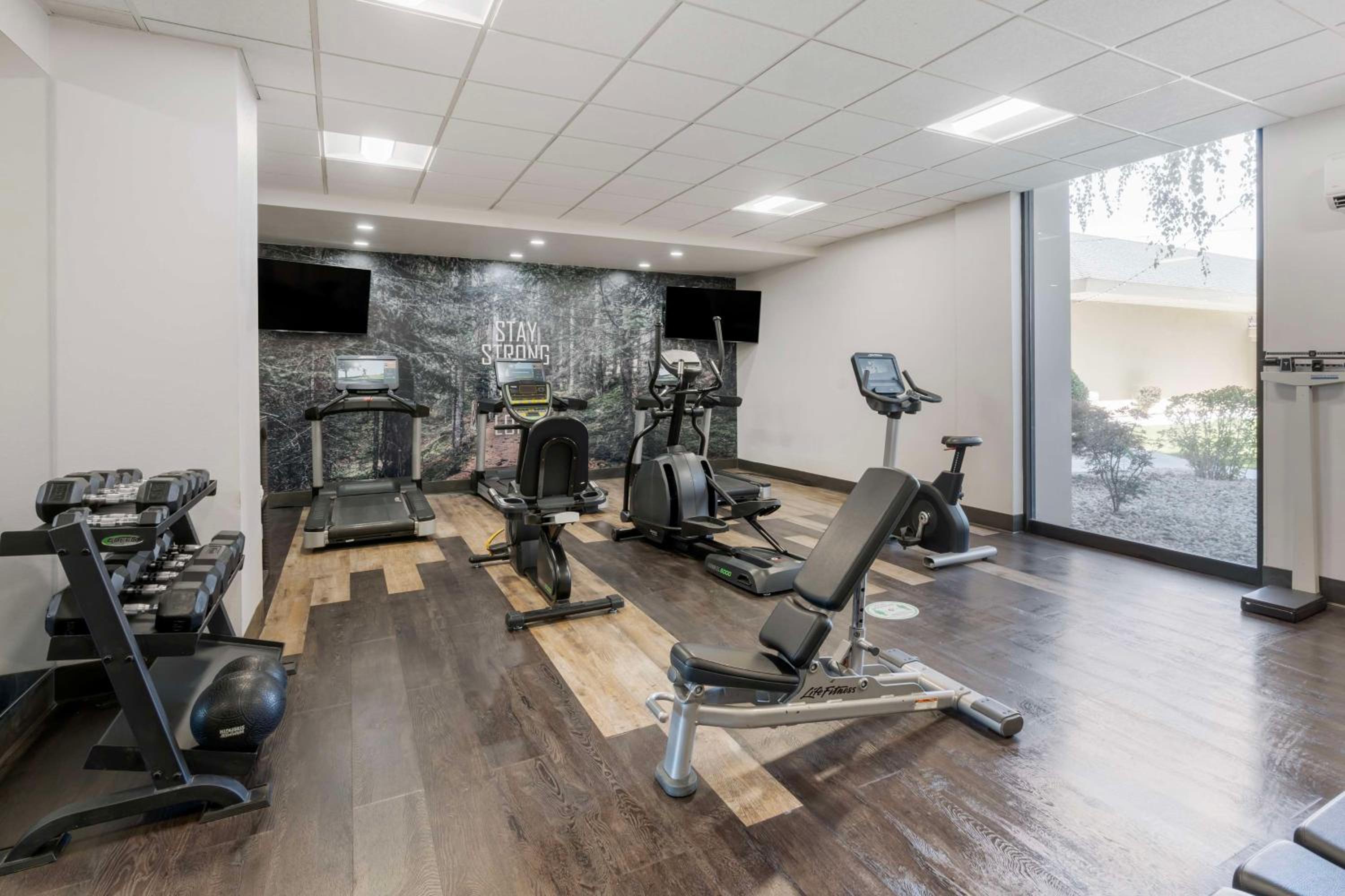 Reno Vacations - Best Western Plus Sparks-Reno Hotel - Property Image 14