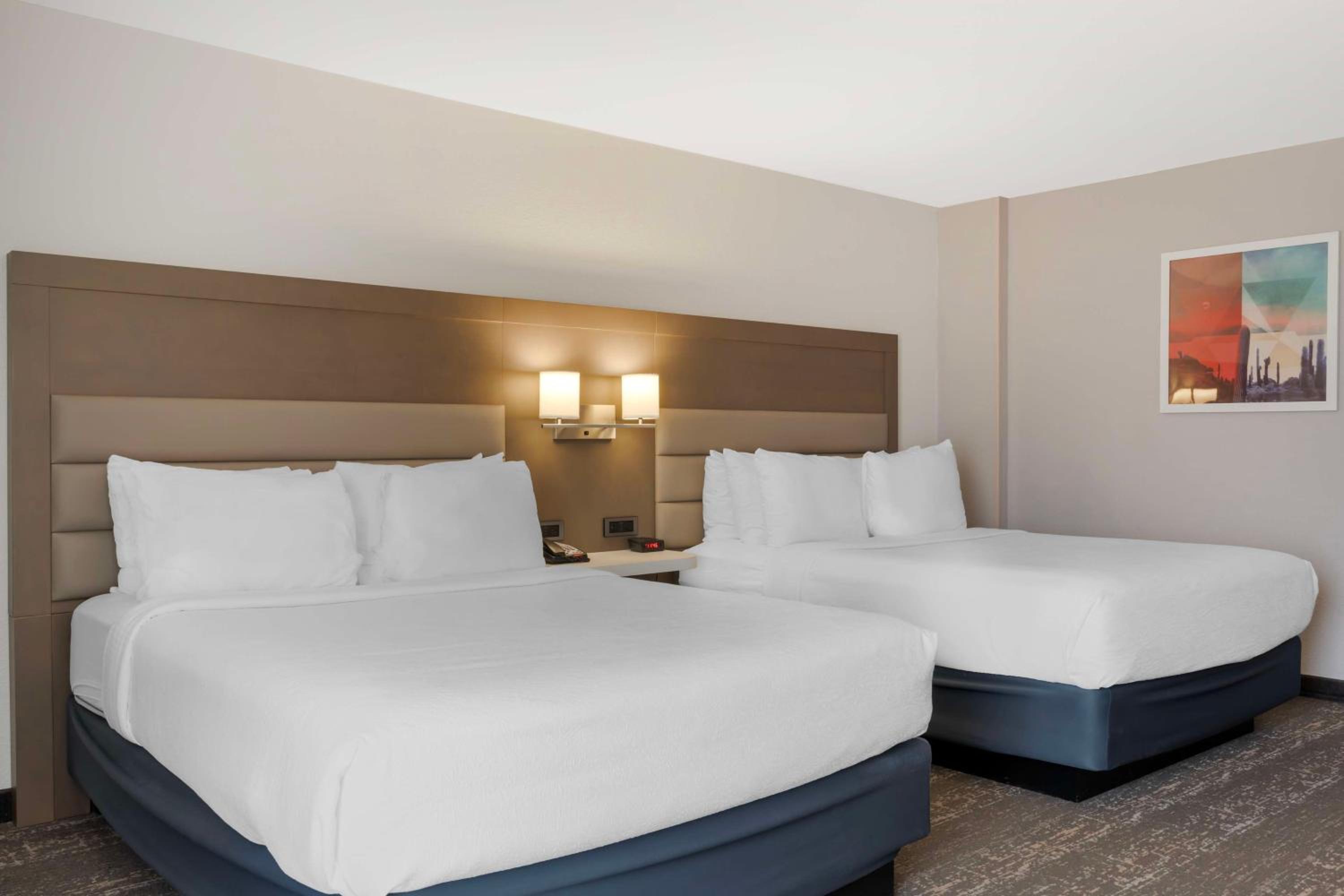 Reno Vacations - Best Western Plus Sparks-Reno Hotel - Property Image 29