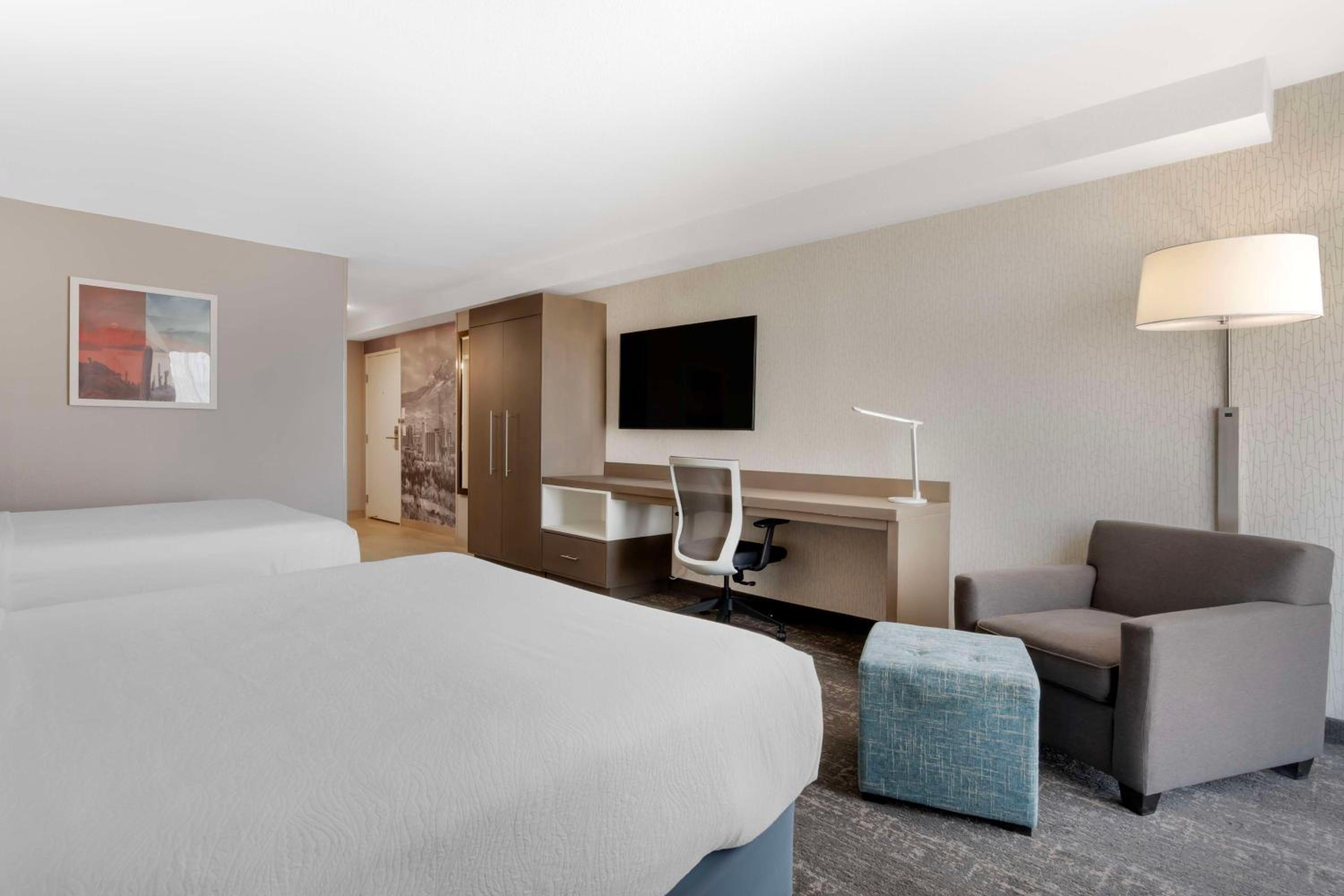 Reno Vacations - Best Western Plus Sparks-Reno Hotel - Property Image 23