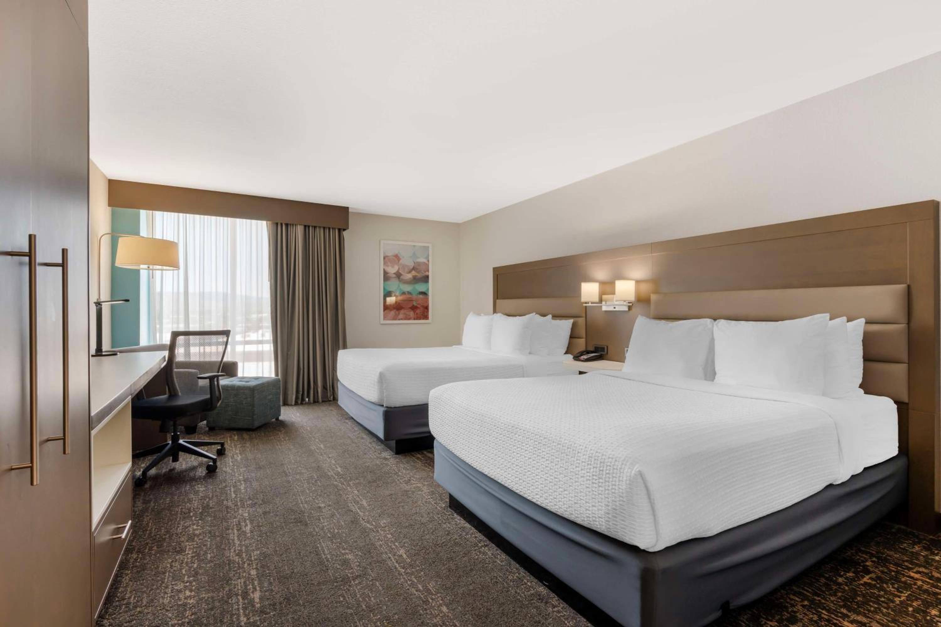 Reno Vacations - Best Western Plus Sparks-Reno Hotel - Property Image 21