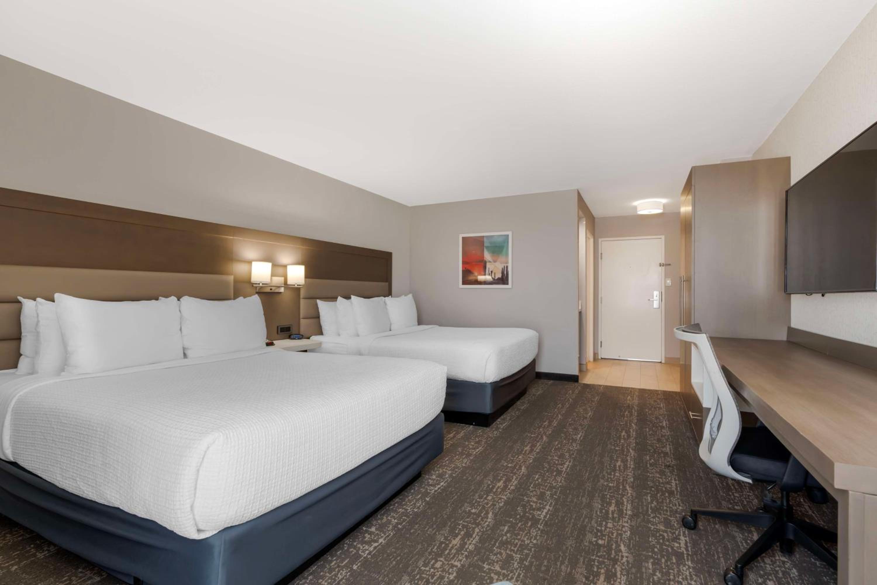 Reno Vacations - Best Western Plus Sparks-Reno Hotel - Property Image 32