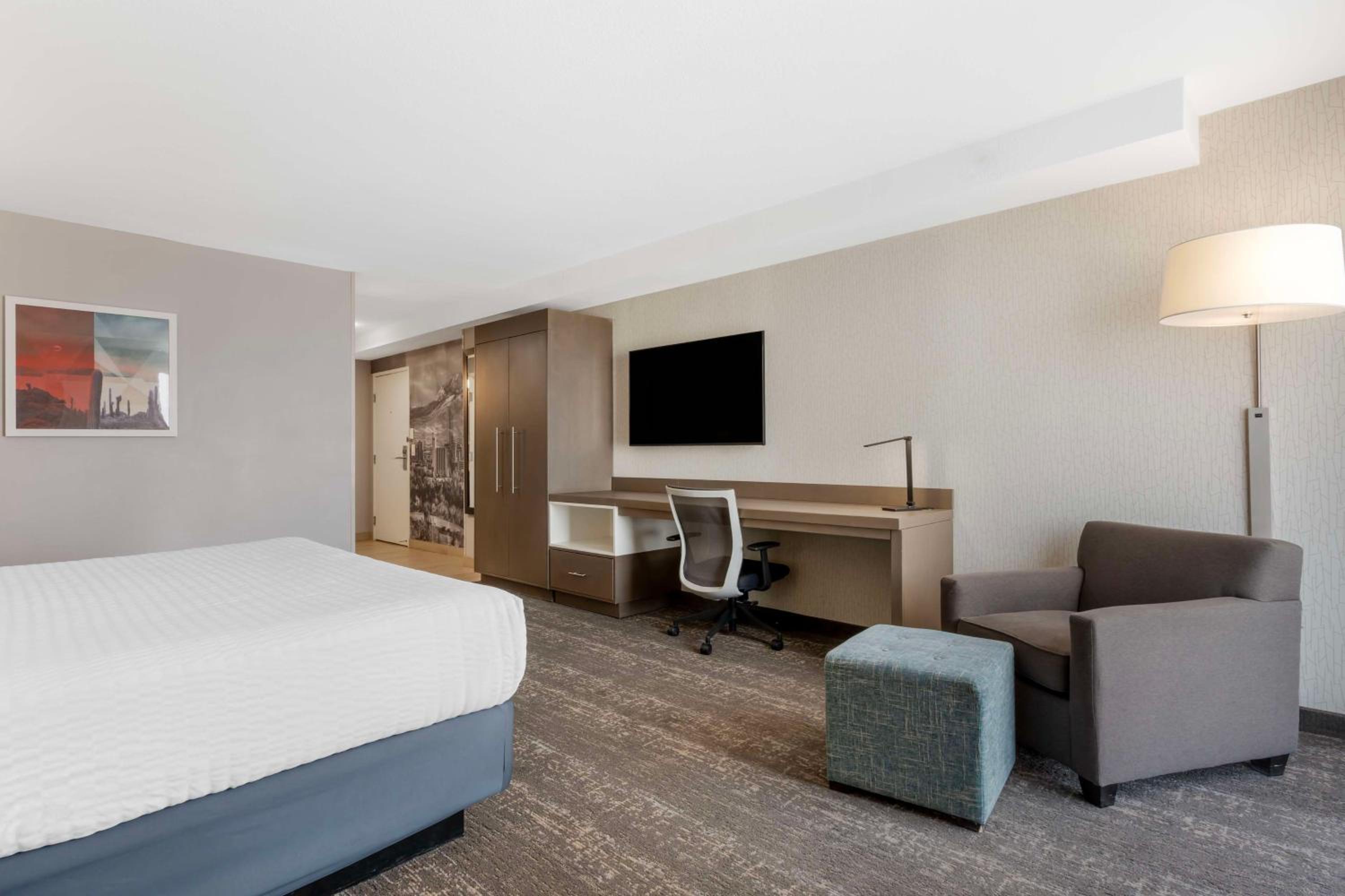 Reno Vacations - Best Western Plus Sparks-Reno Hotel - Property Image 36