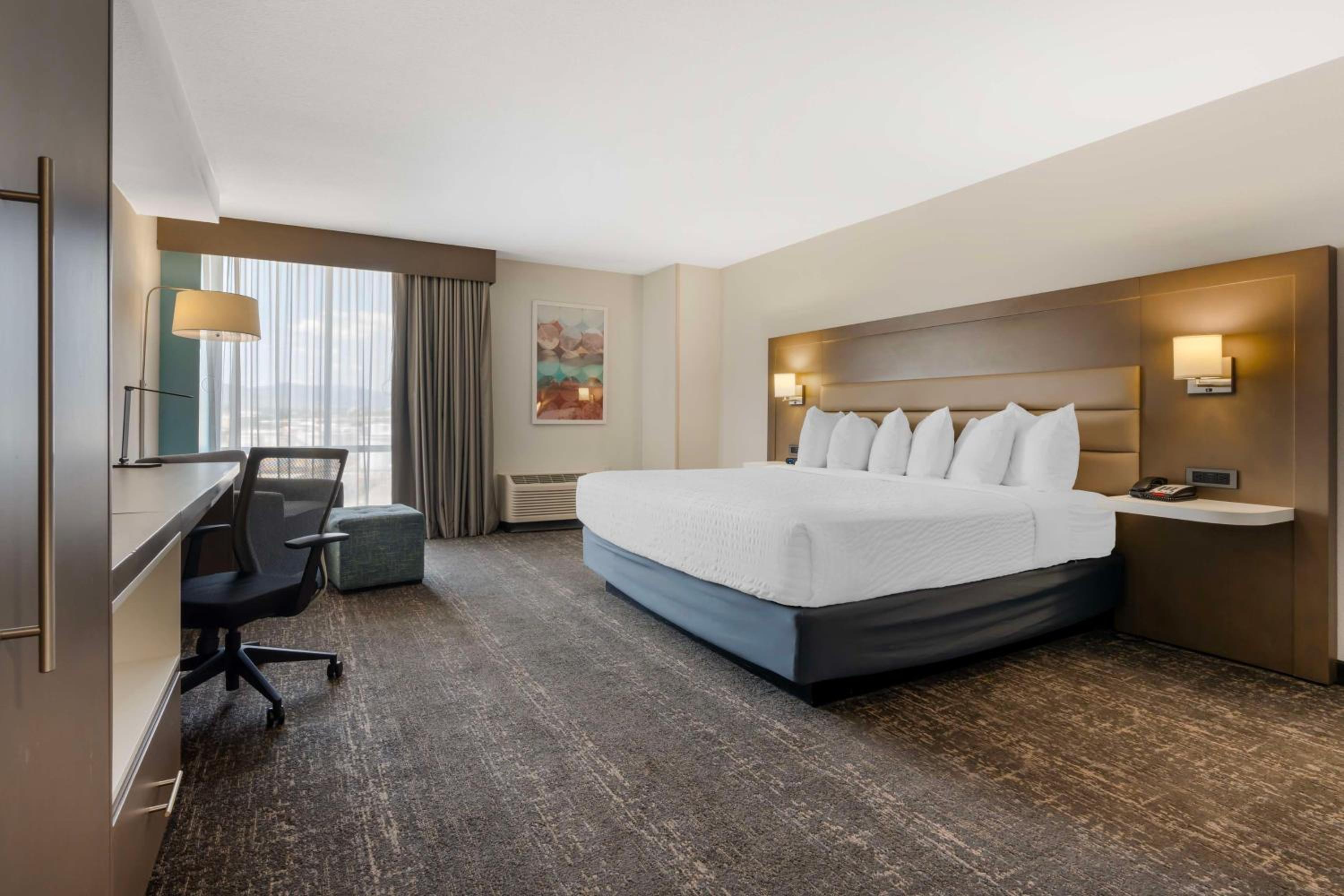 Reno Vacations - Best Western Plus Sparks-Reno Hotel - Property Image 37