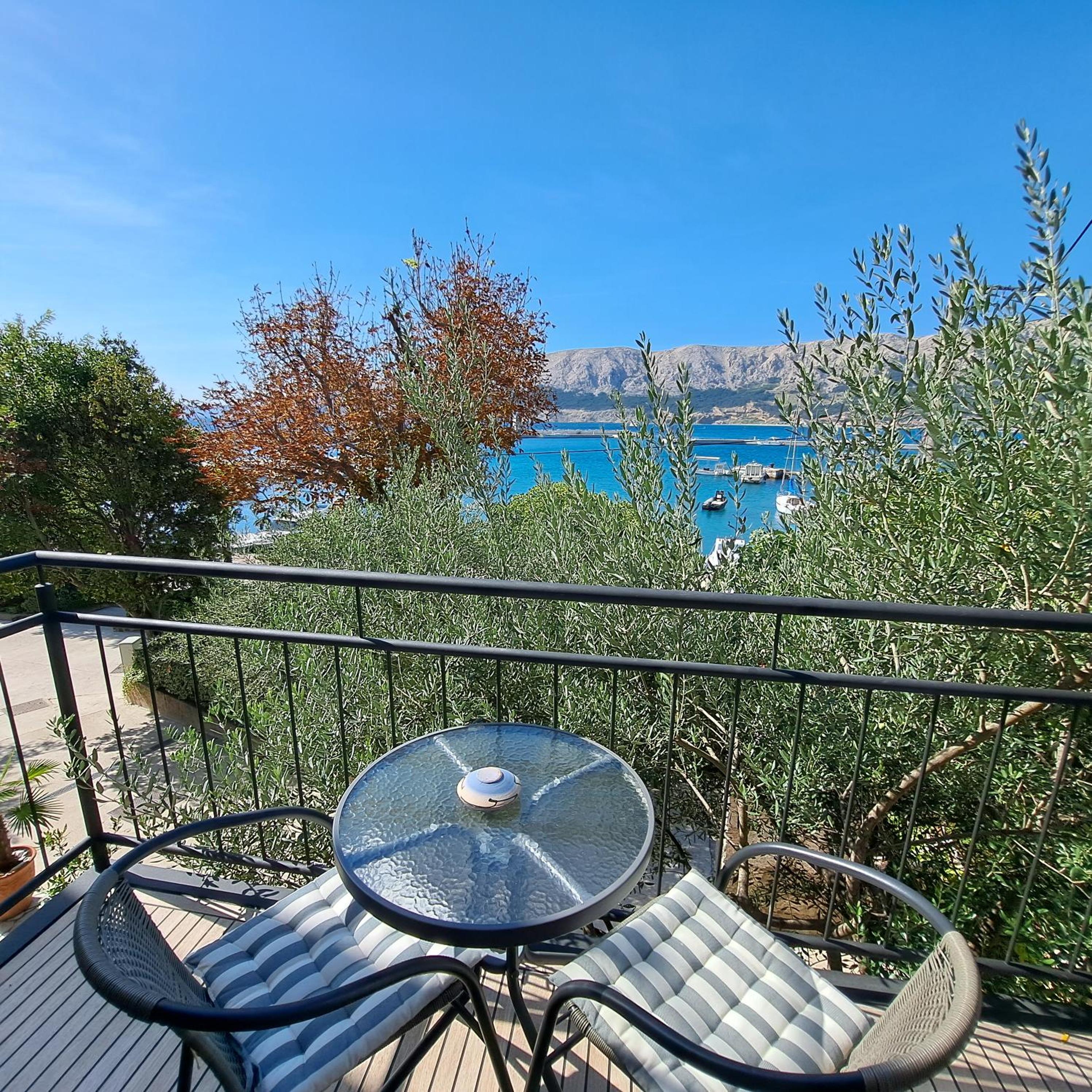 Apartments Lora view 2