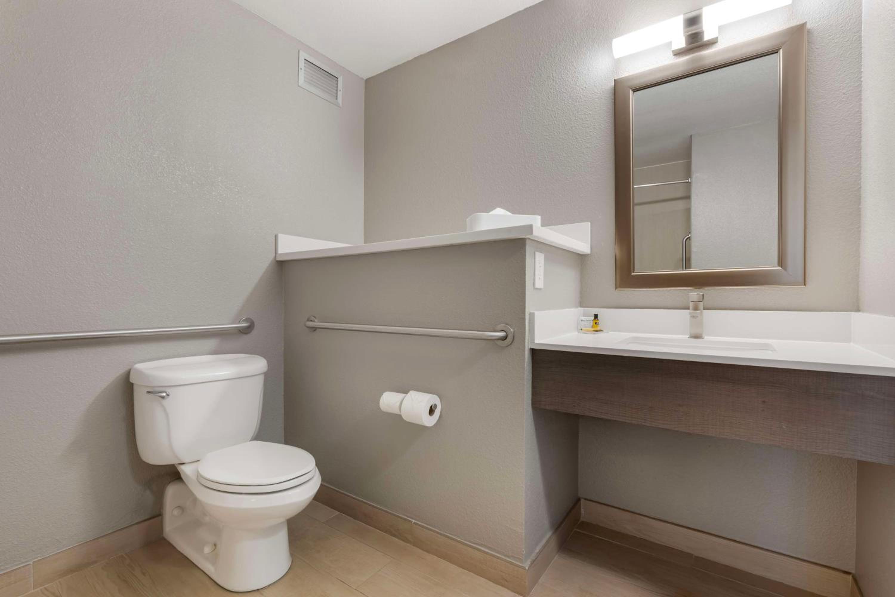 Reno Vacations - Best Western Plus Sparks-Reno Hotel - Property Image 7