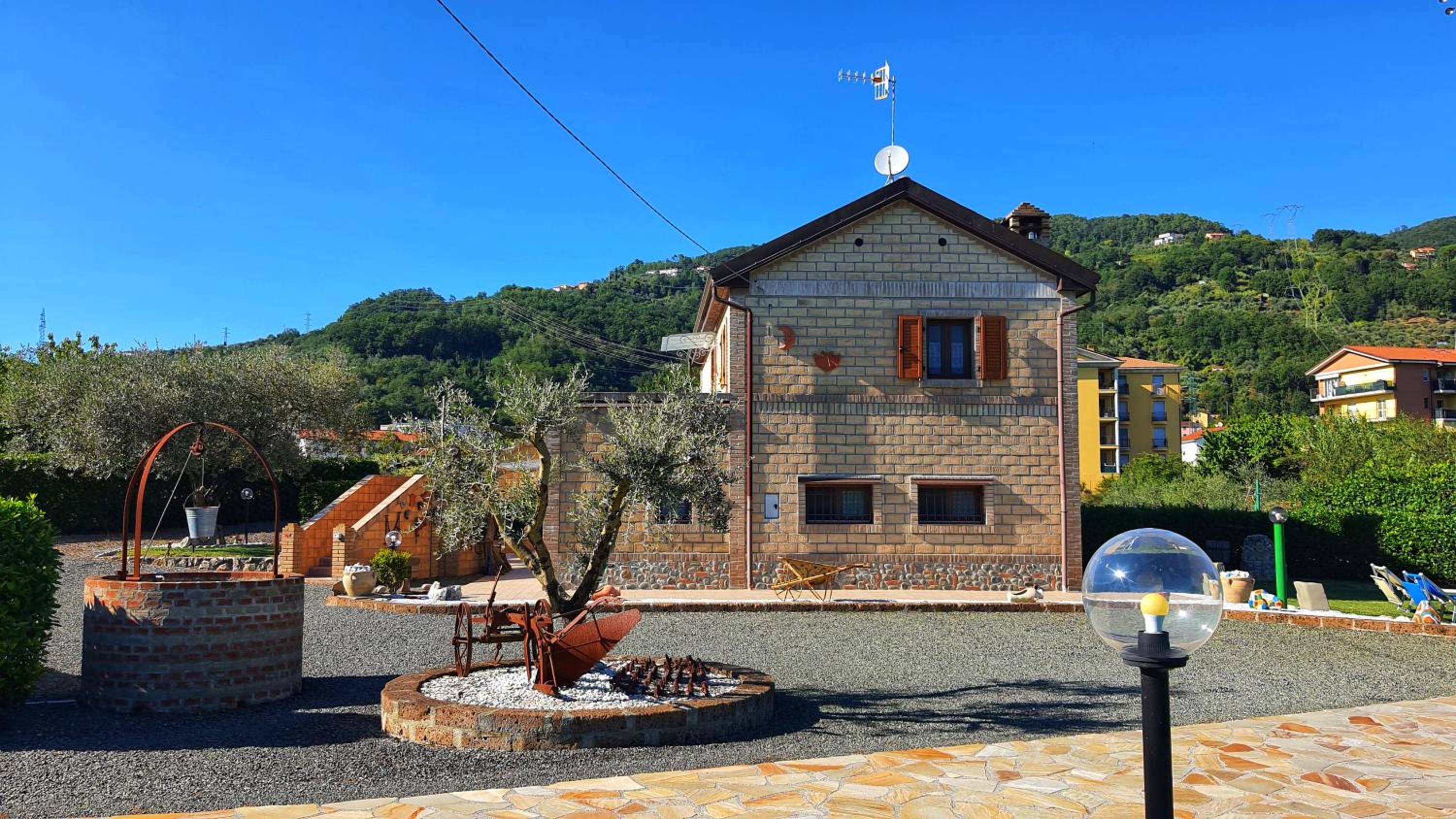 Spicchio di Luna - Casa Vacanze view 4