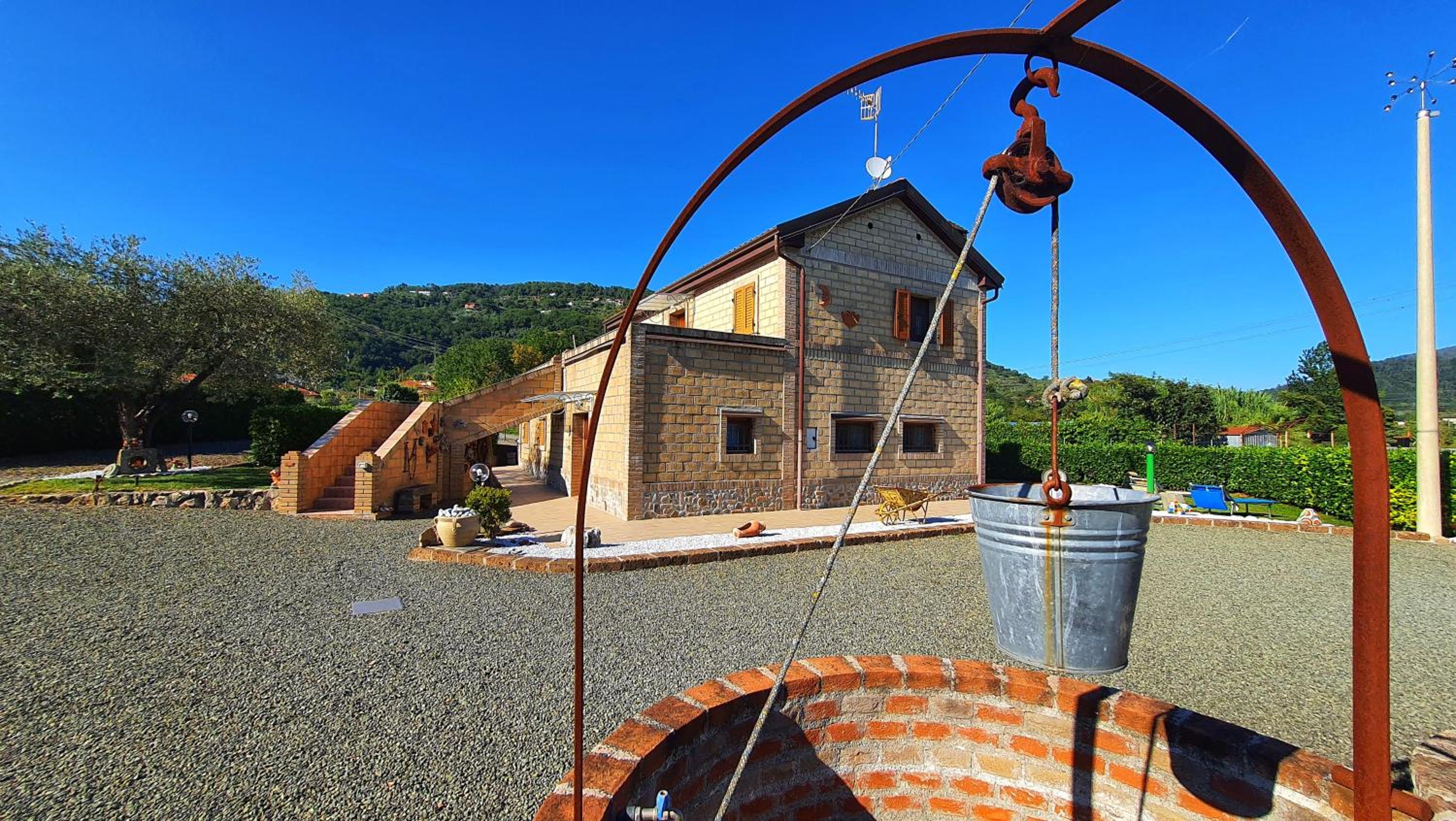 Spicchio di Luna - Casa Vacanze view 3