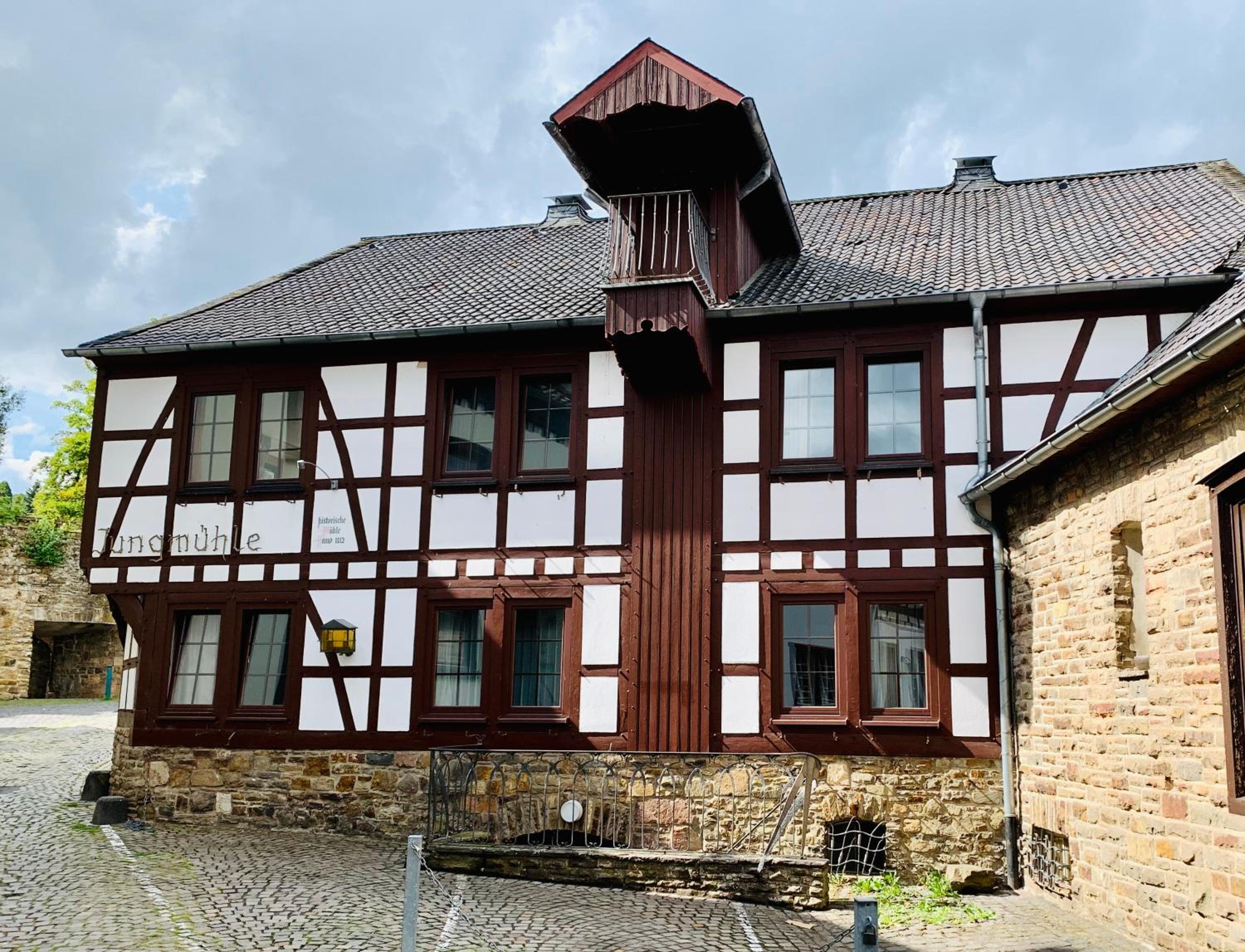building