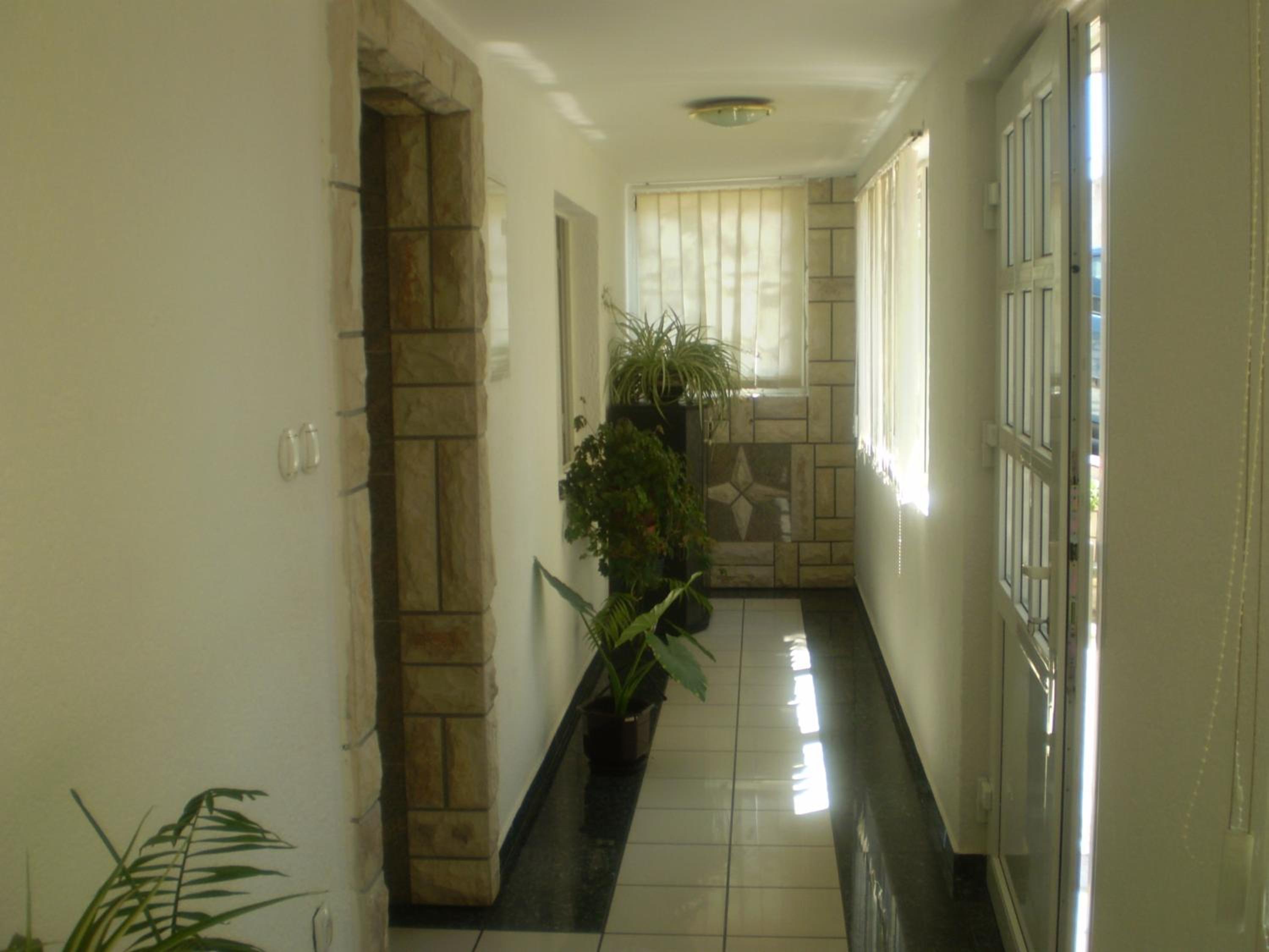 Apartments Barbara