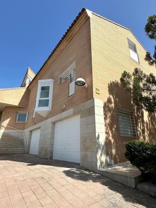 Antídoto House Montesión