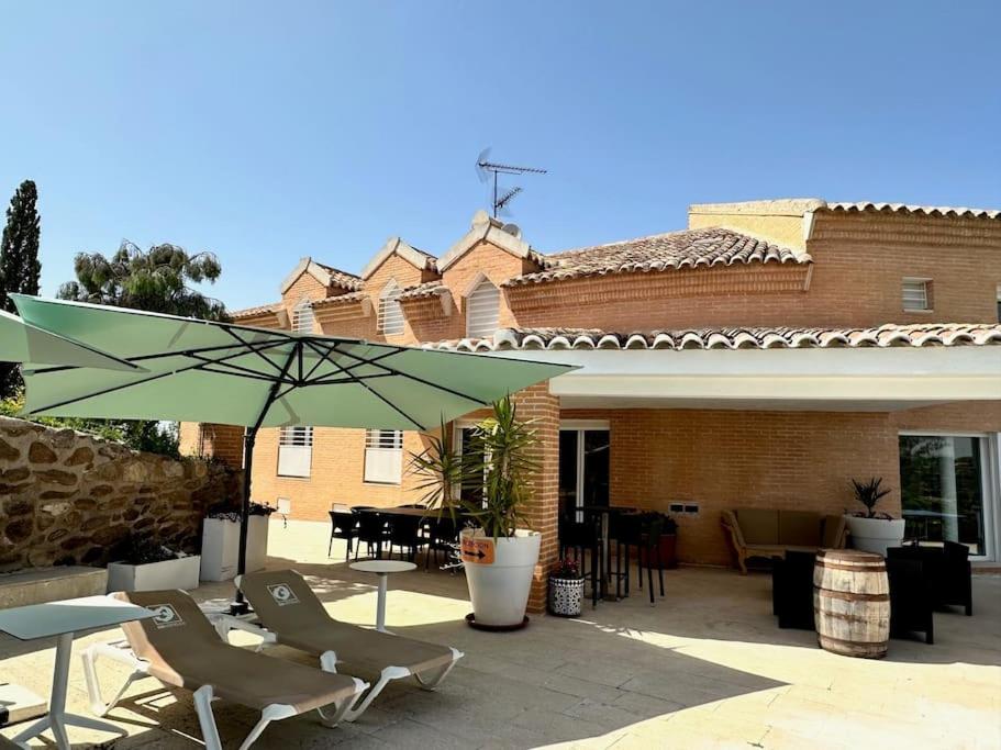 Antídoto House Montesión