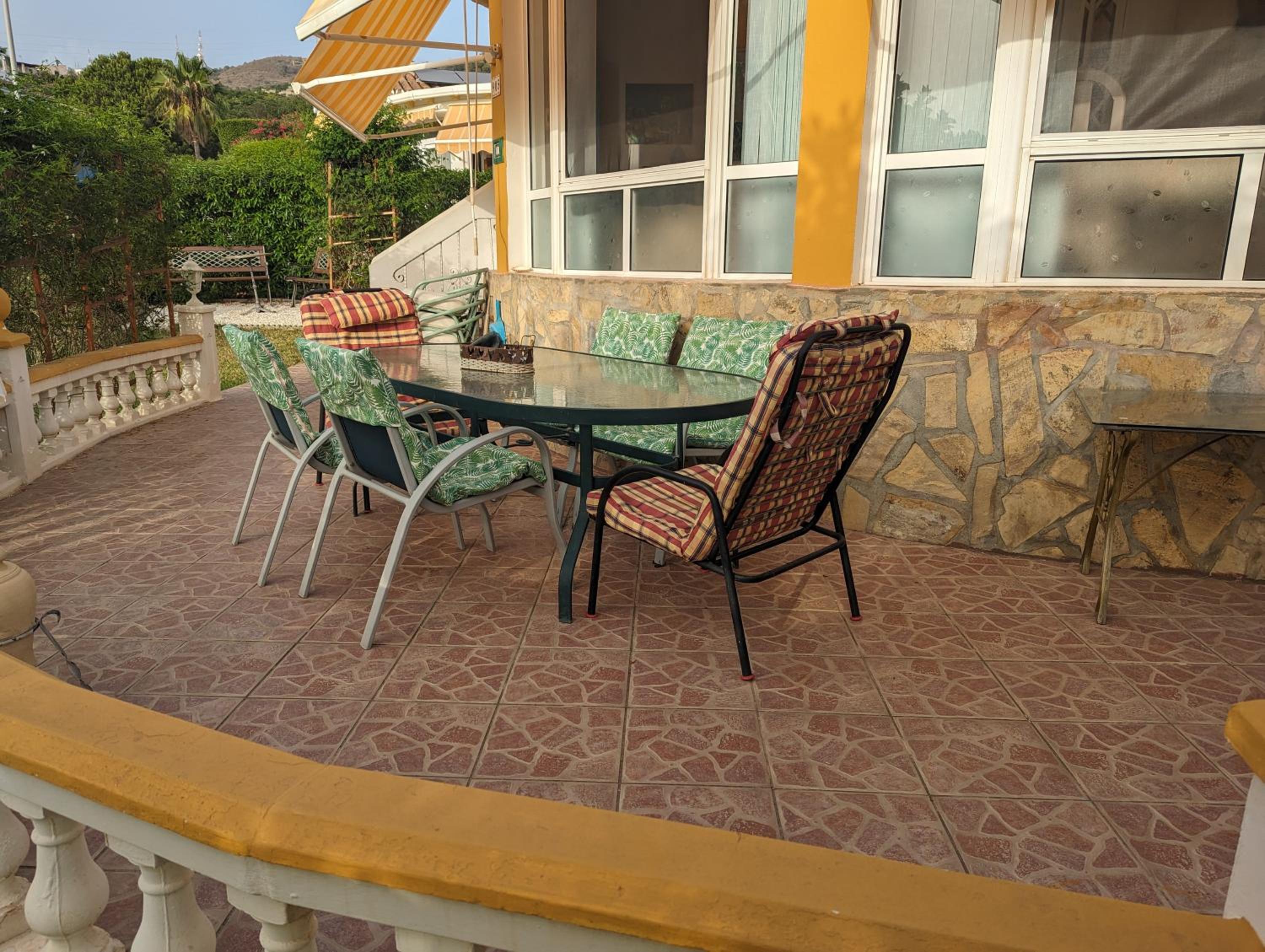 Villa Carmen view 5