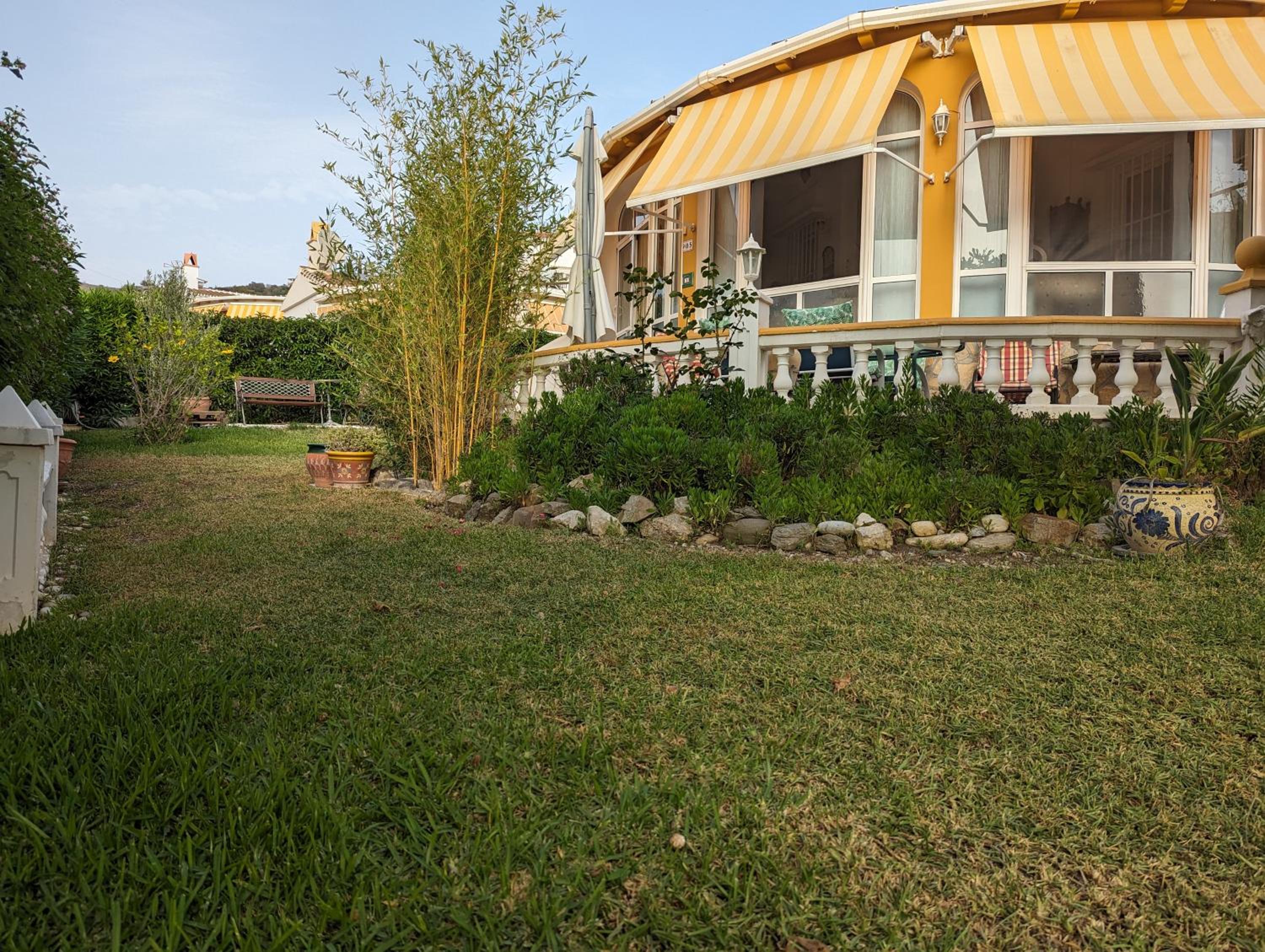 Villa Carmen view 2
