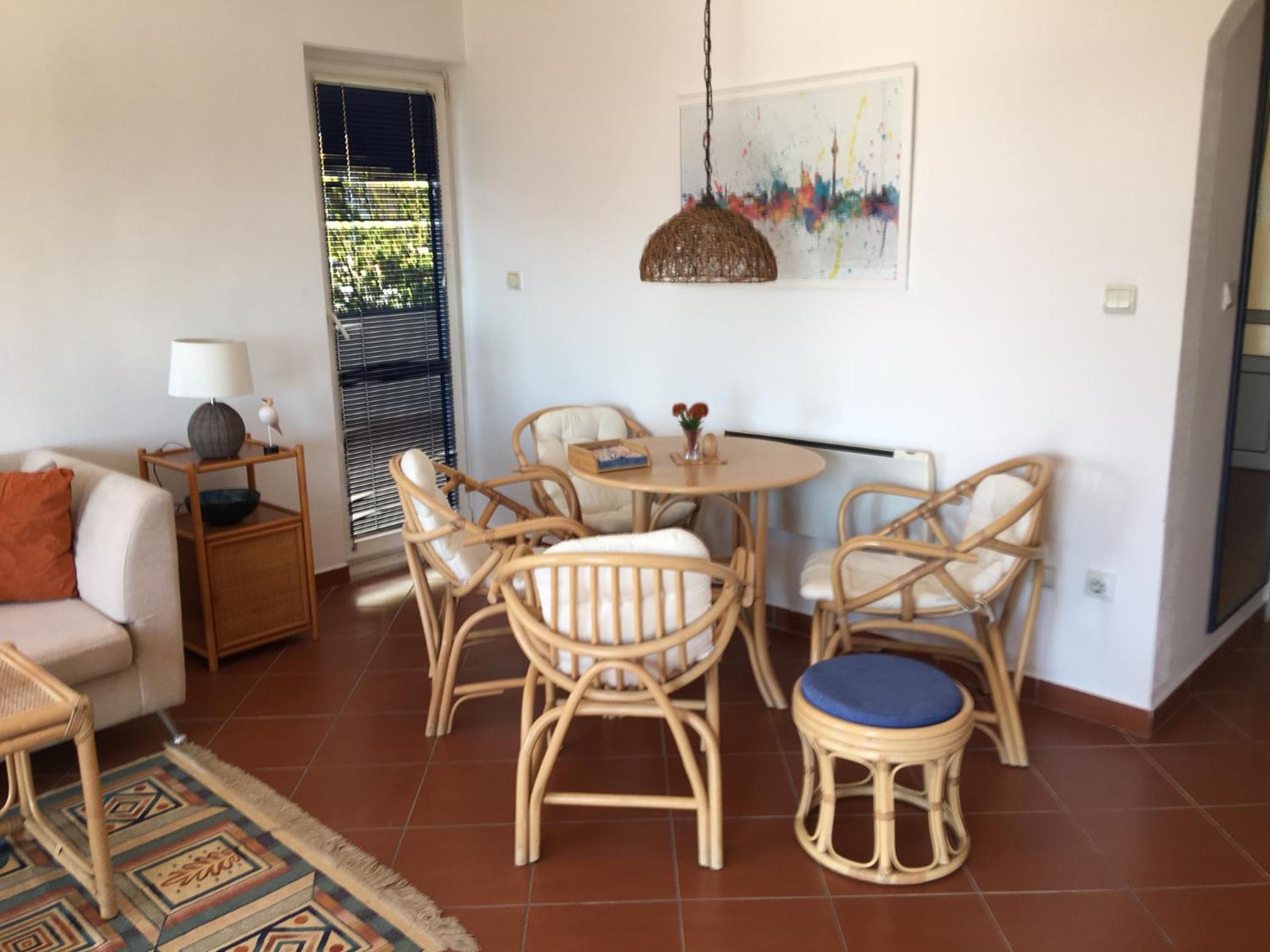 Apartment Simo