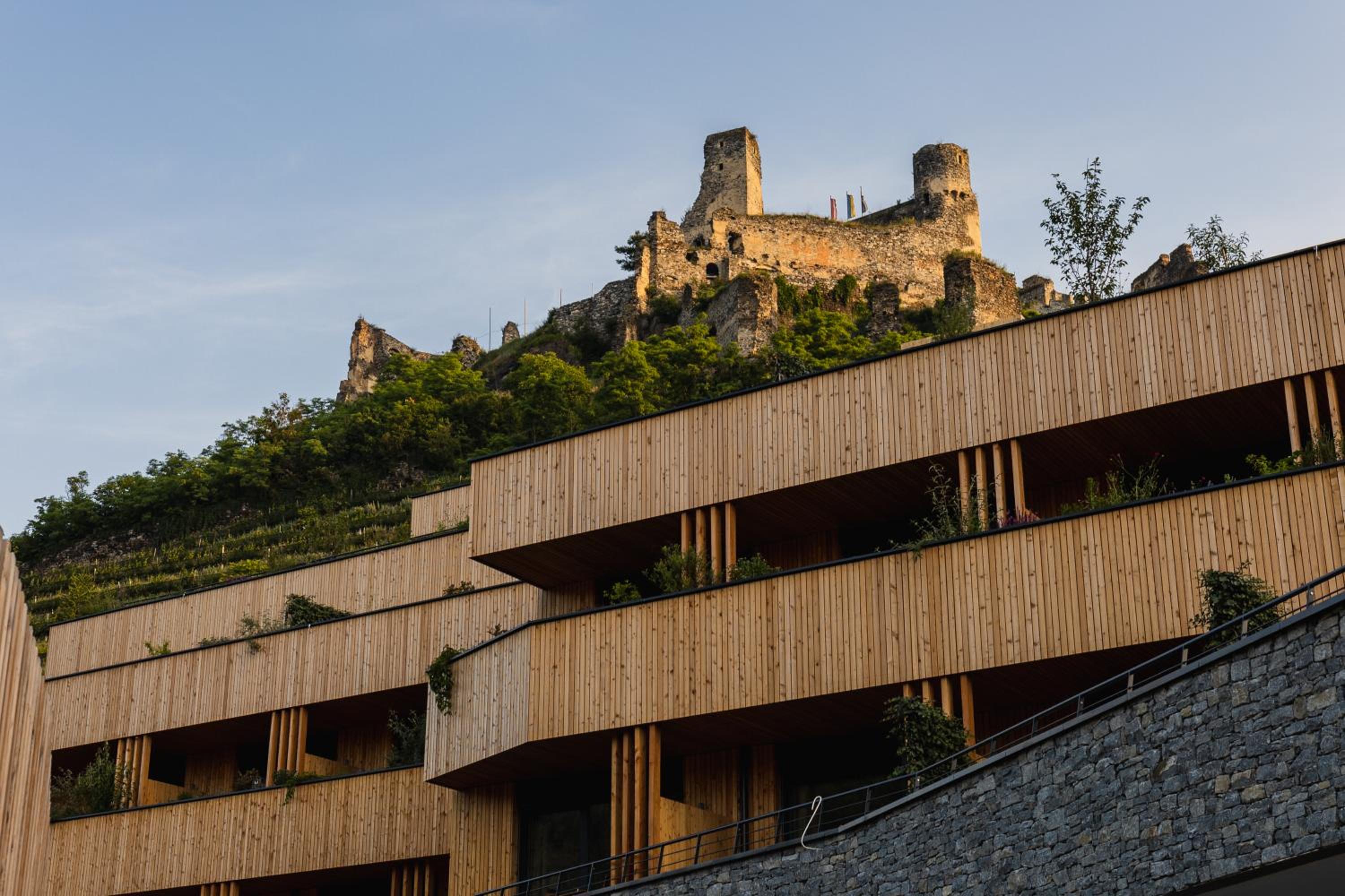 Weinhaus Nigl - Hotel, Restaurant und Spa