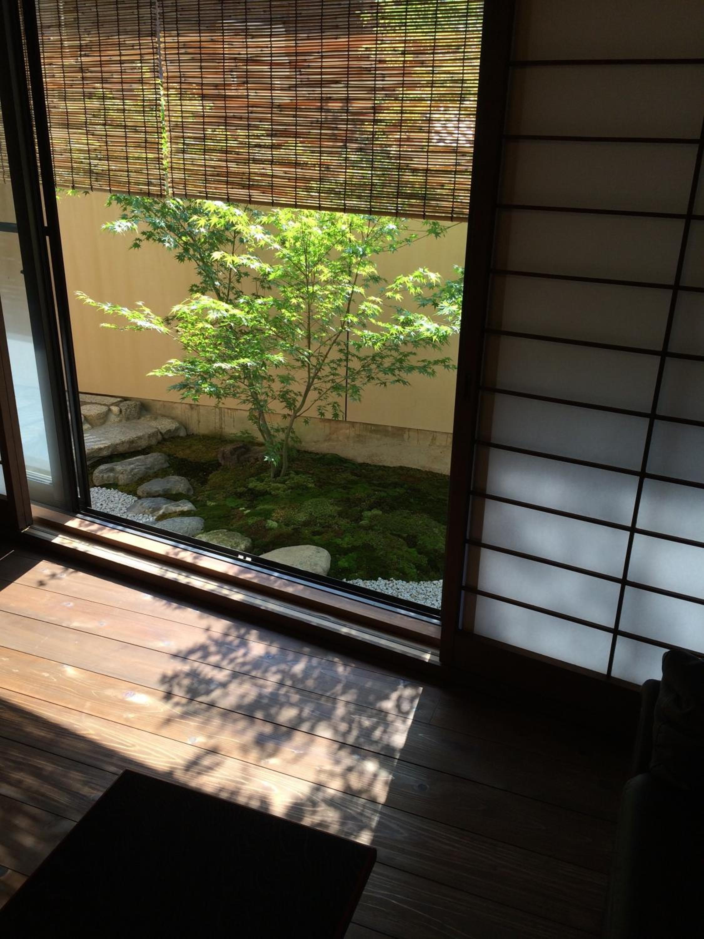 Kyo no Yado Sangen Ninenzaka