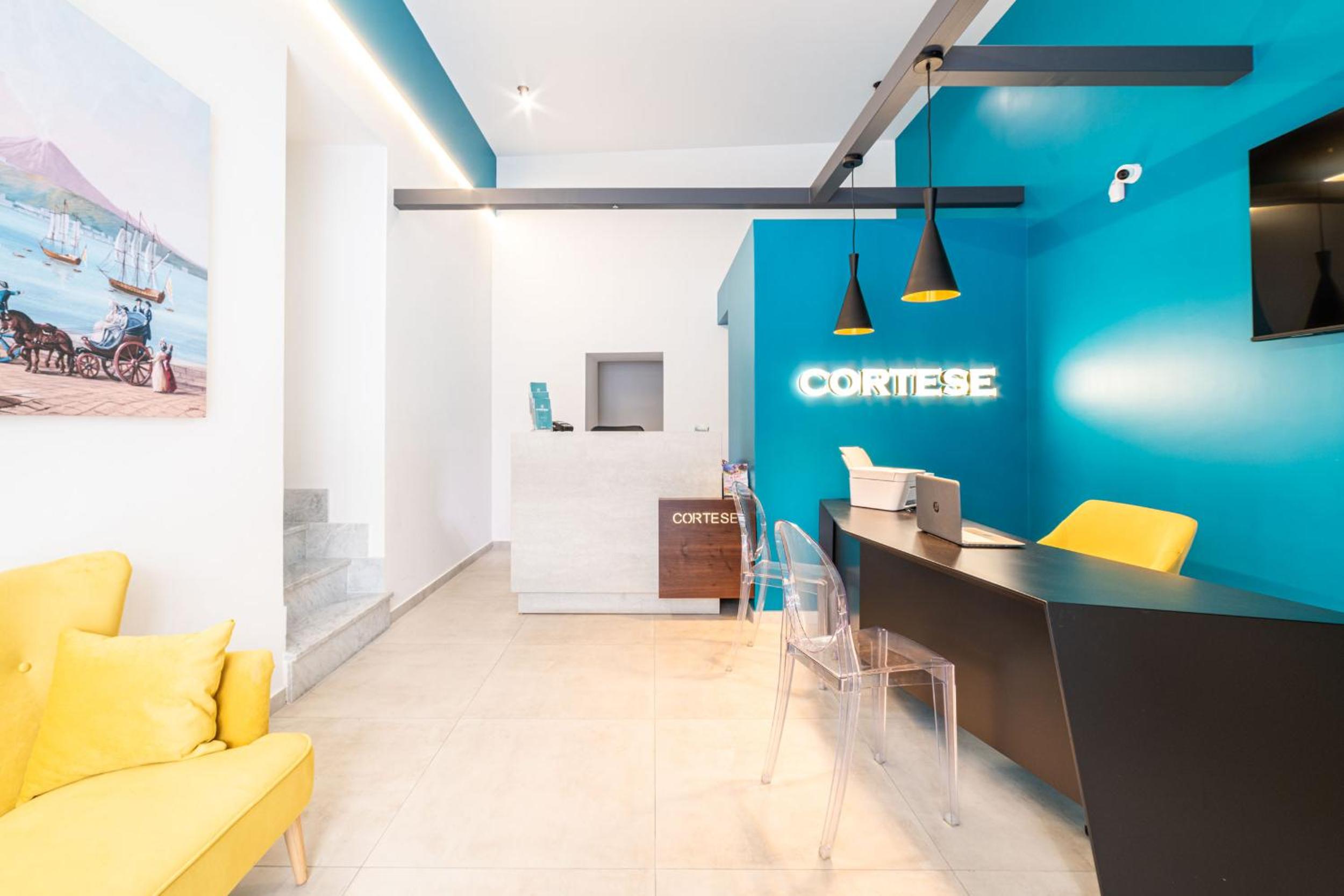 Cortese — Naples
