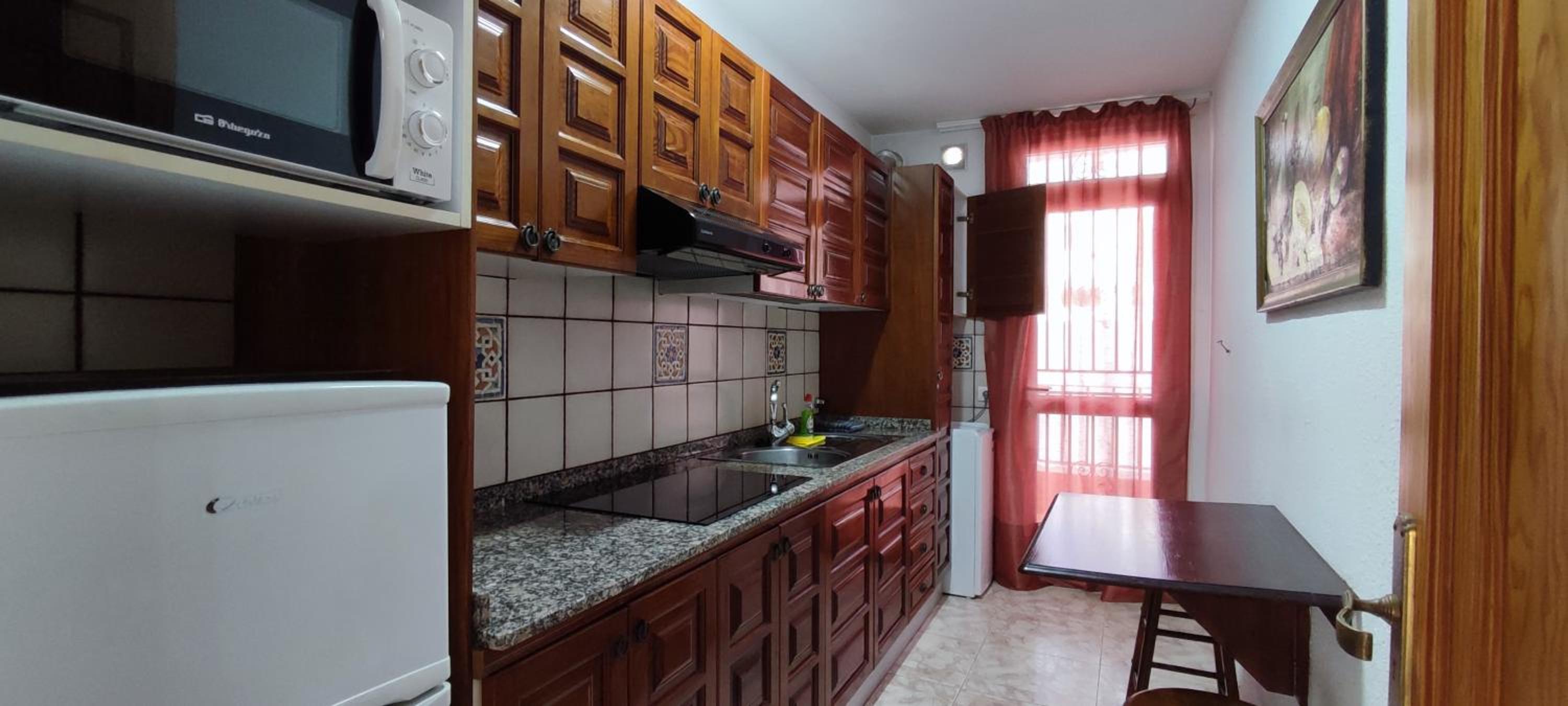 Bungalow Palo Blanco Ocean View 250 m to the beach