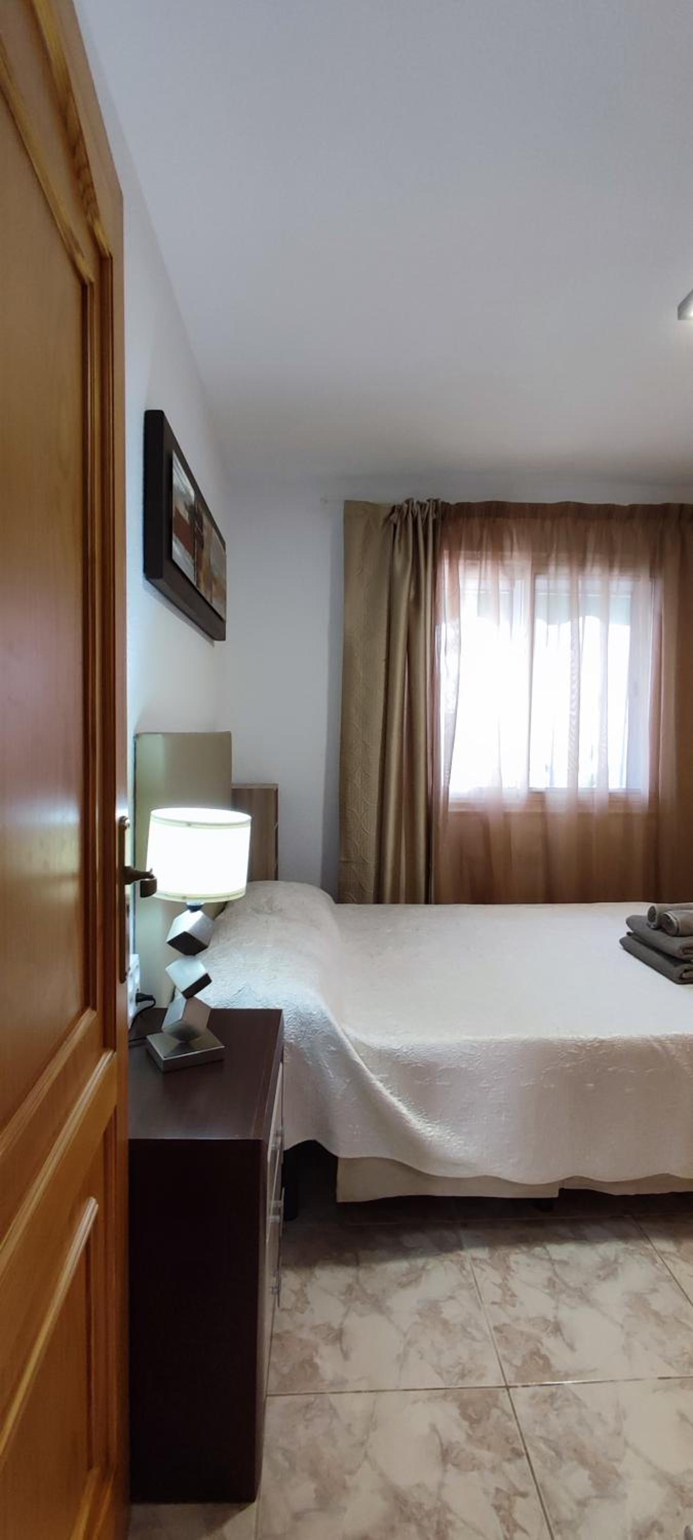 Bungalow Palo Blanco Ocean View 250 m to the beach