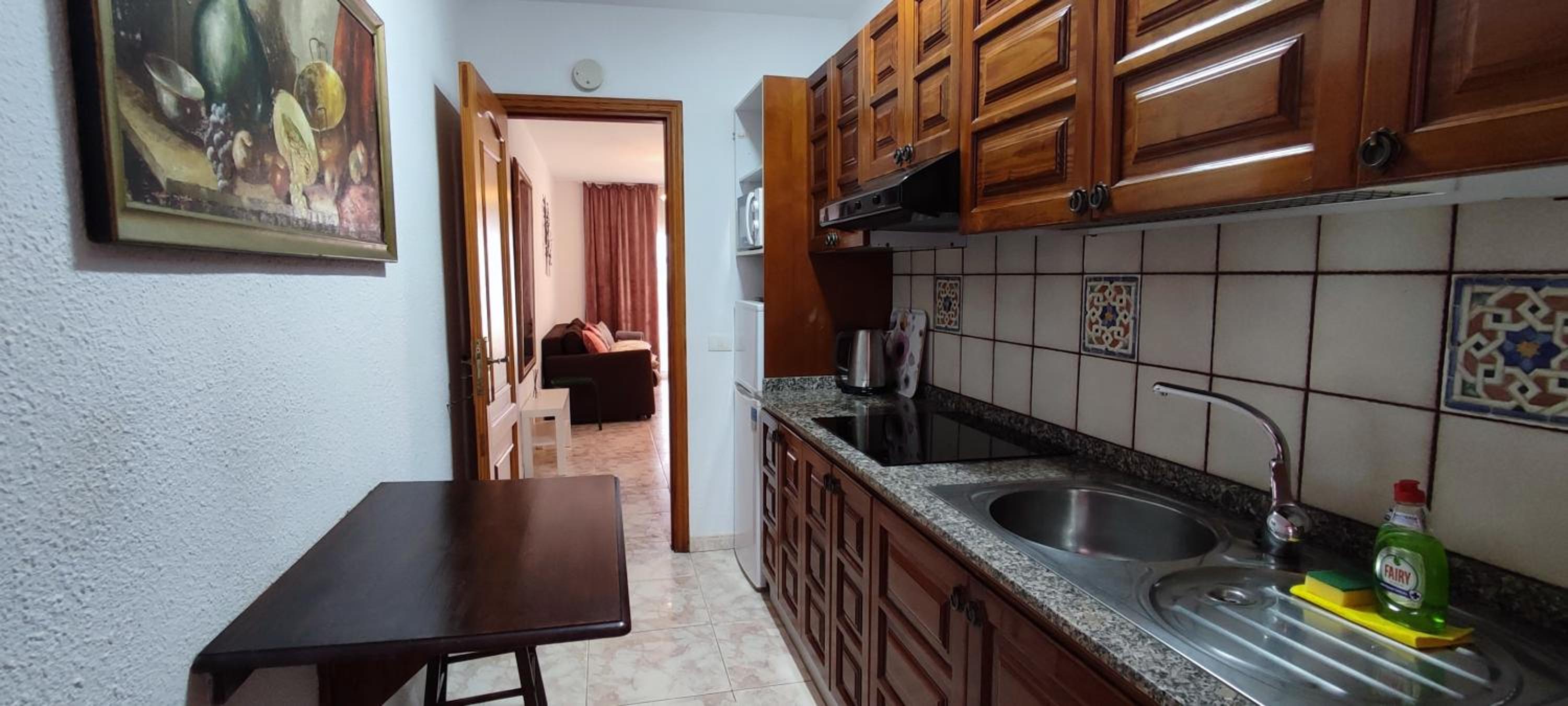 Bungalow Palo Blanco Ocean View 250 m to the beach