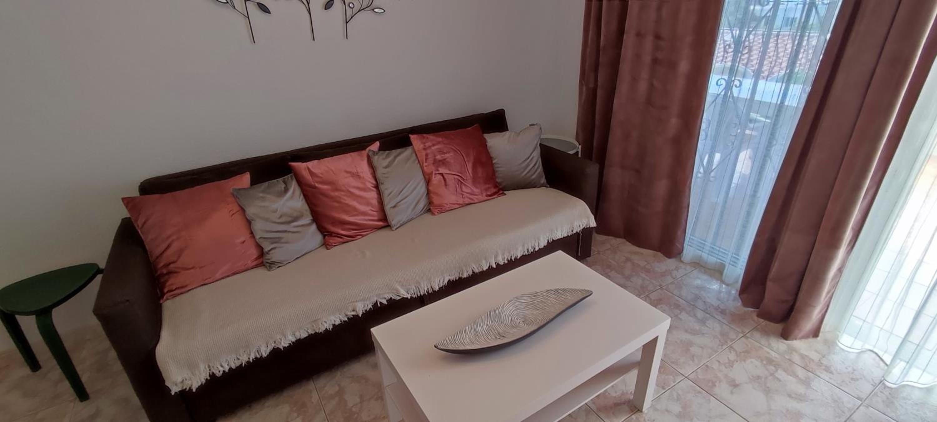 Bungalow Palo Blanco Ocean View 250 m to the beach