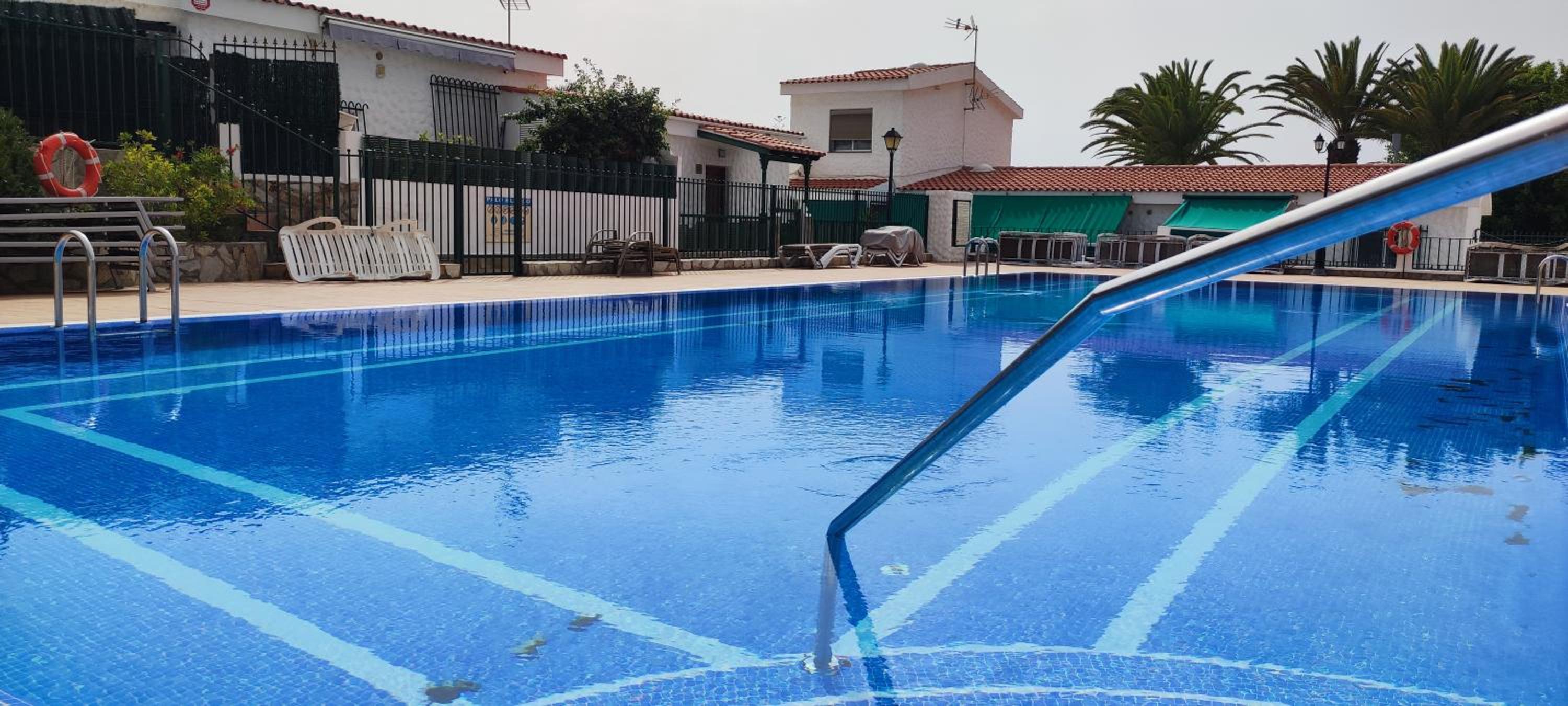 Bungalow Palo Blanco Ocean View 250 m to the beach