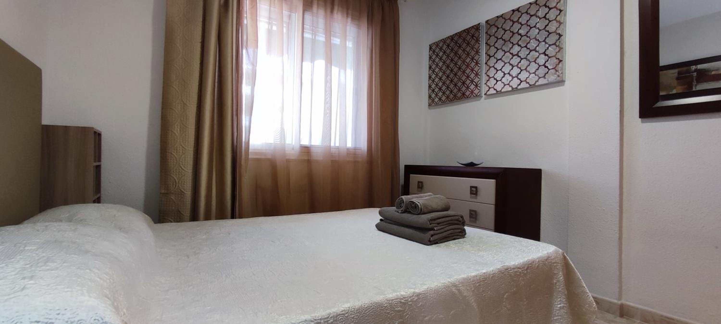 Bungalow Palo Blanco Ocean View 250 m to the beach