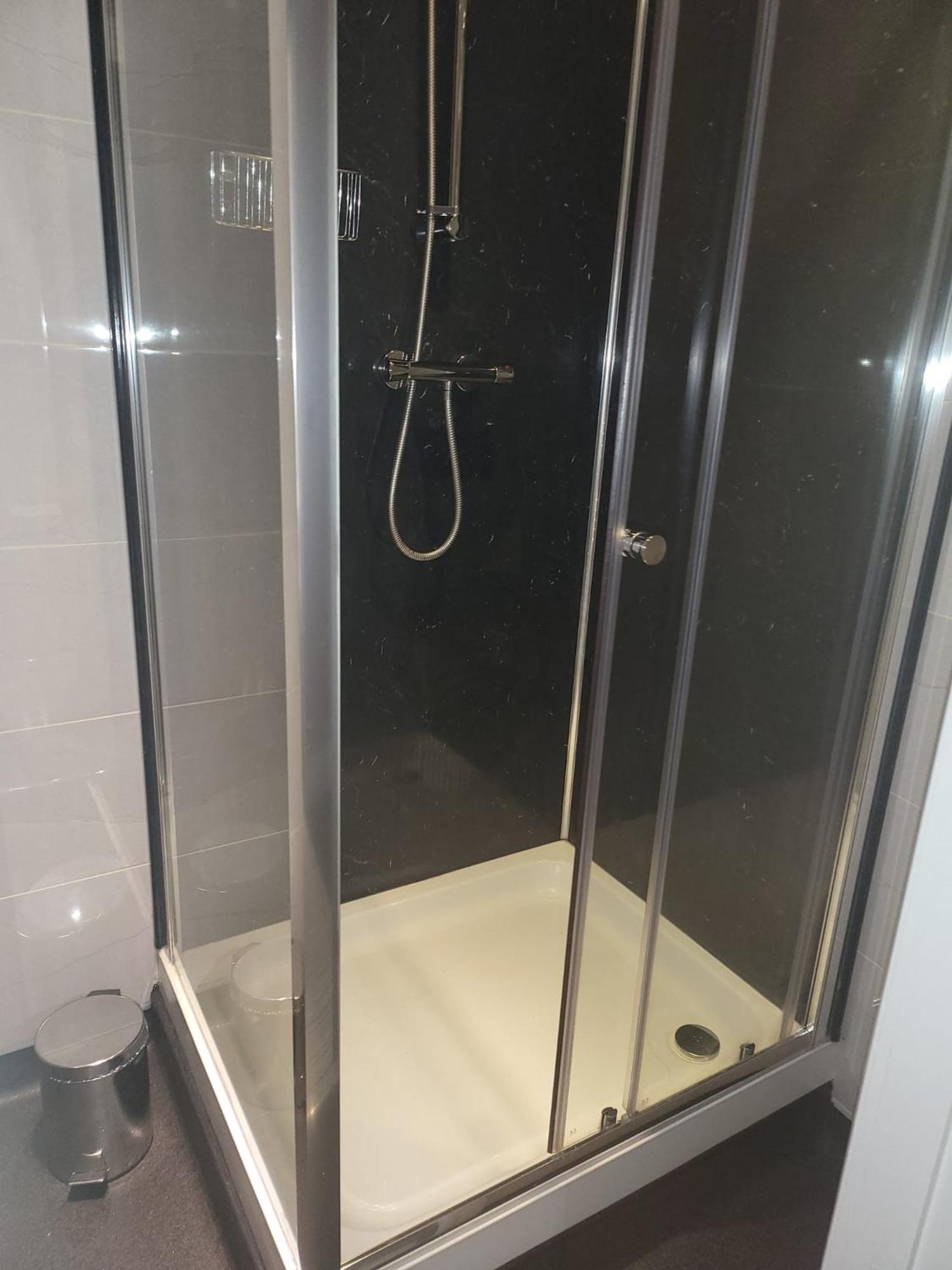 Harrogate Lifestyle Apartments Ltd