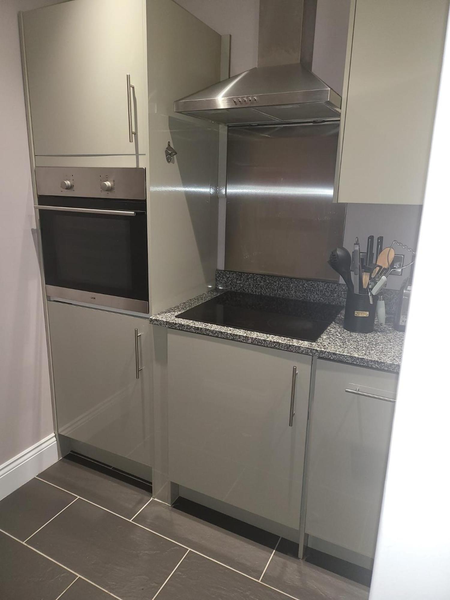 Harrogate Lifestyle Apartments Ltd