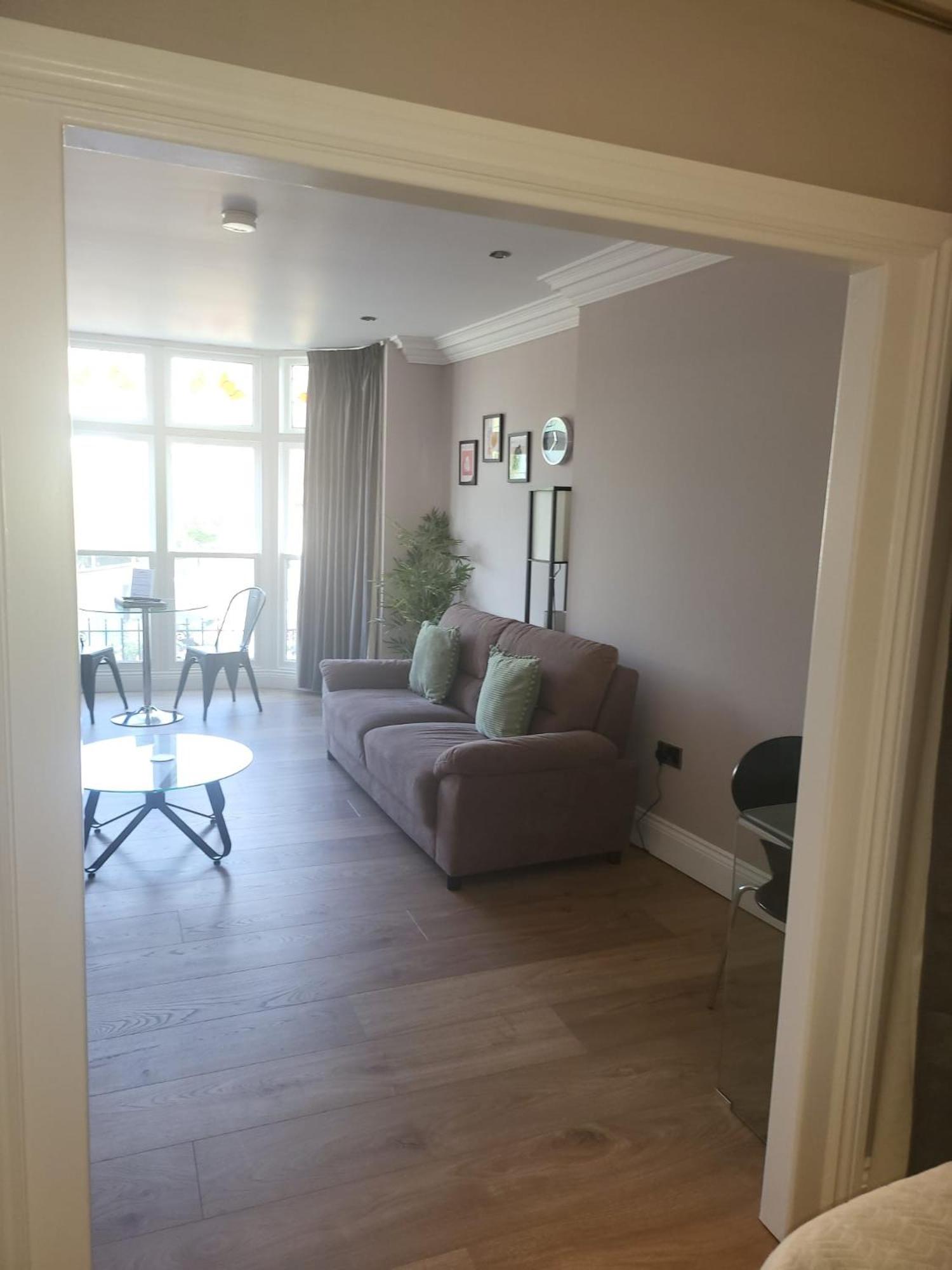 Harrogate Lifestyle Apartments Ltd