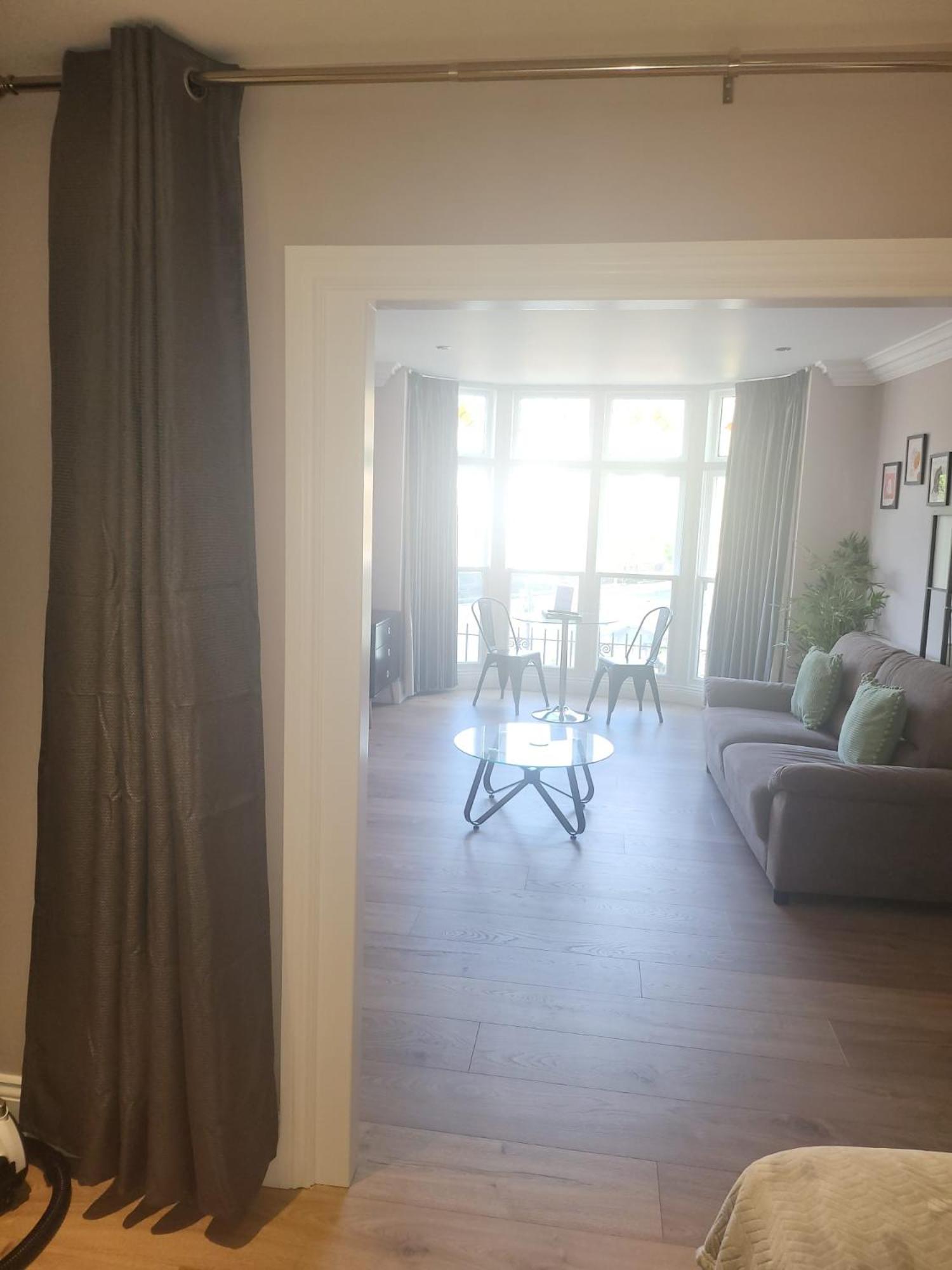 Harrogate Lifestyle Apartments Ltd