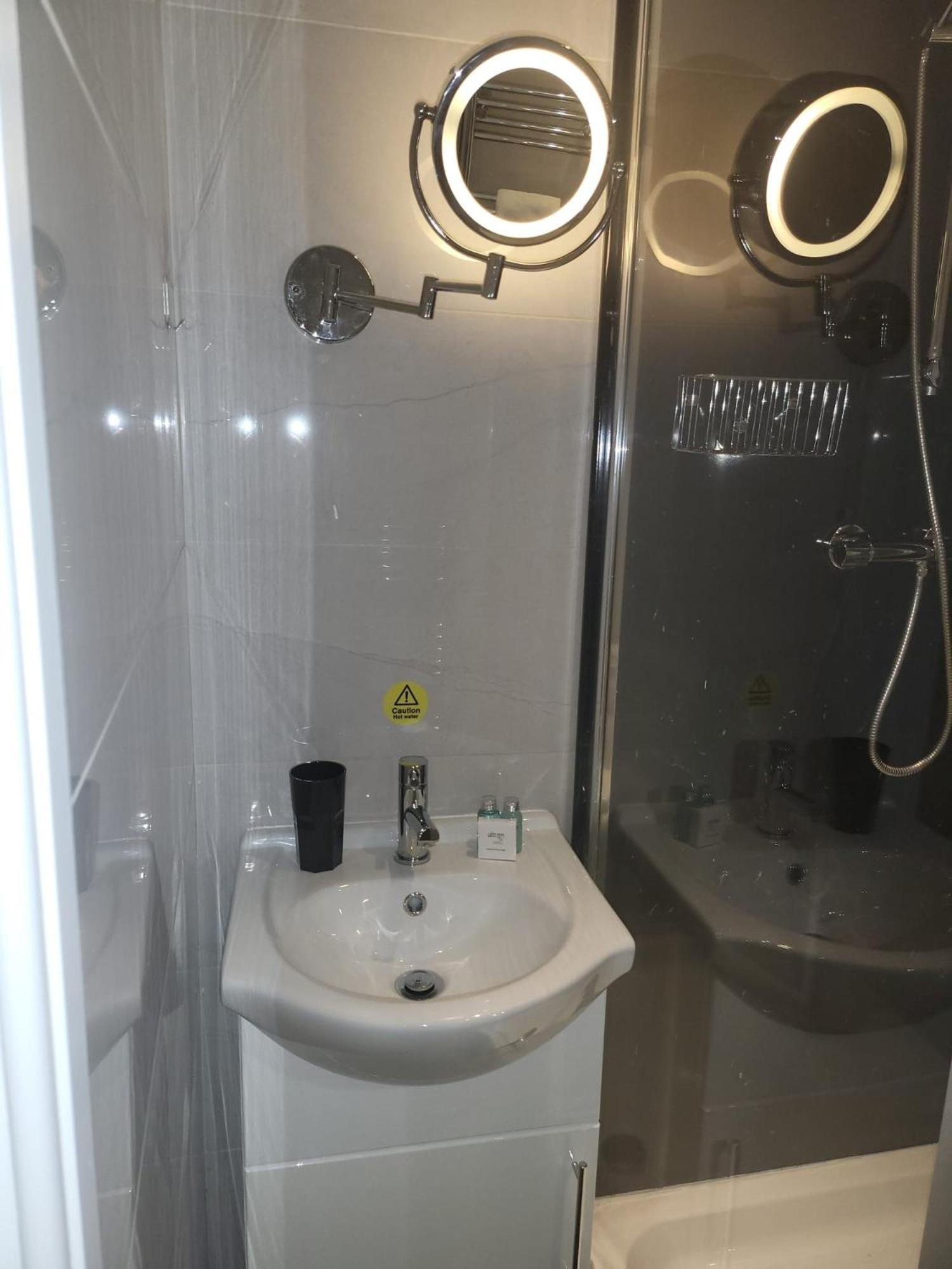 Harrogate Lifestyle Apartments Ltd