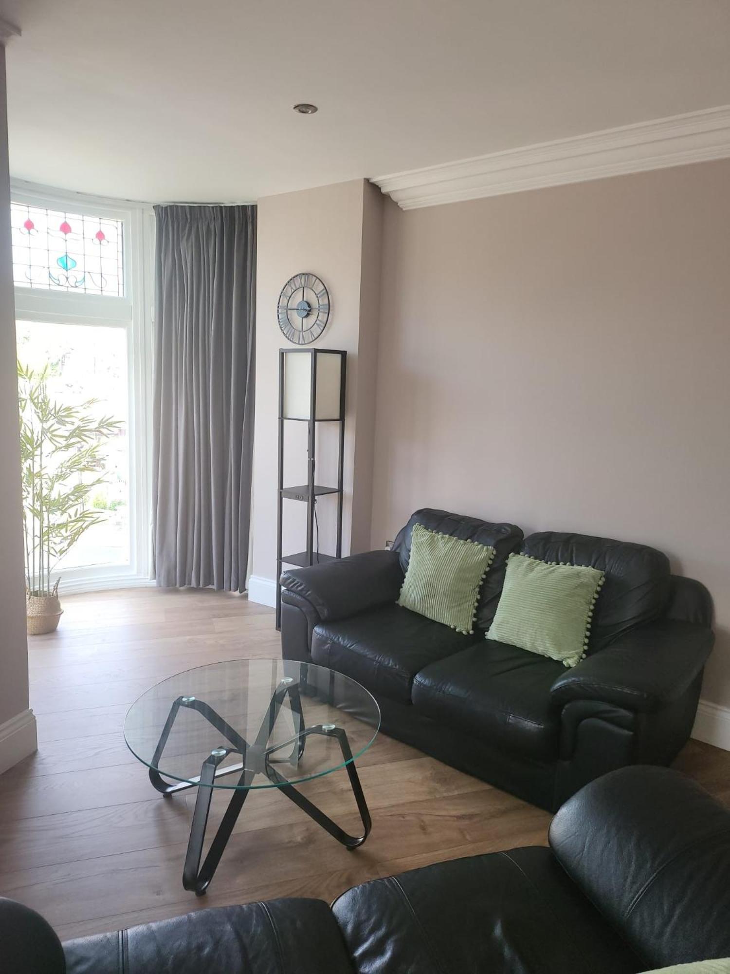 Harrogate Lifestyle Apartments Ltd