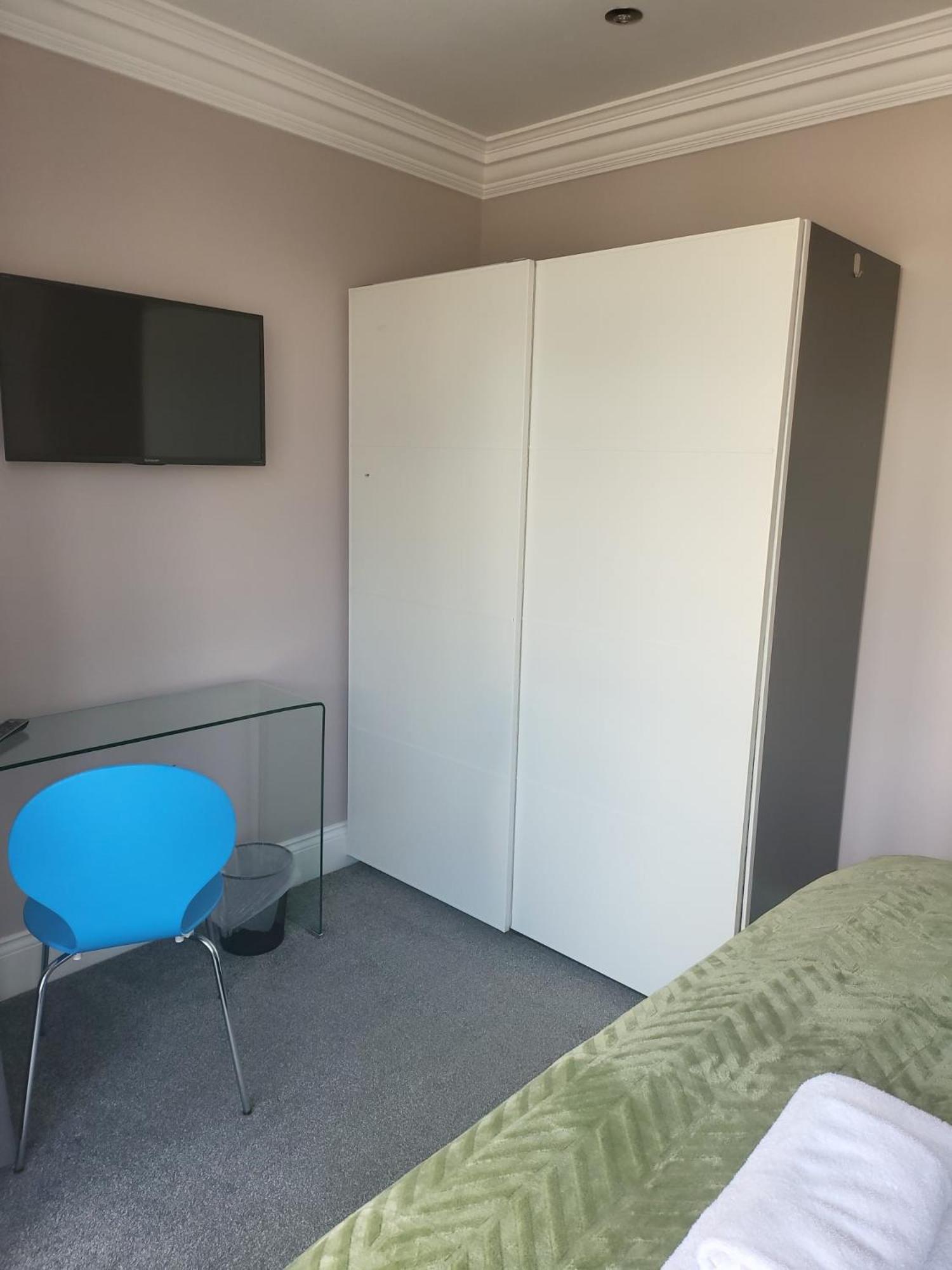 Harrogate Lifestyle Apartments Ltd