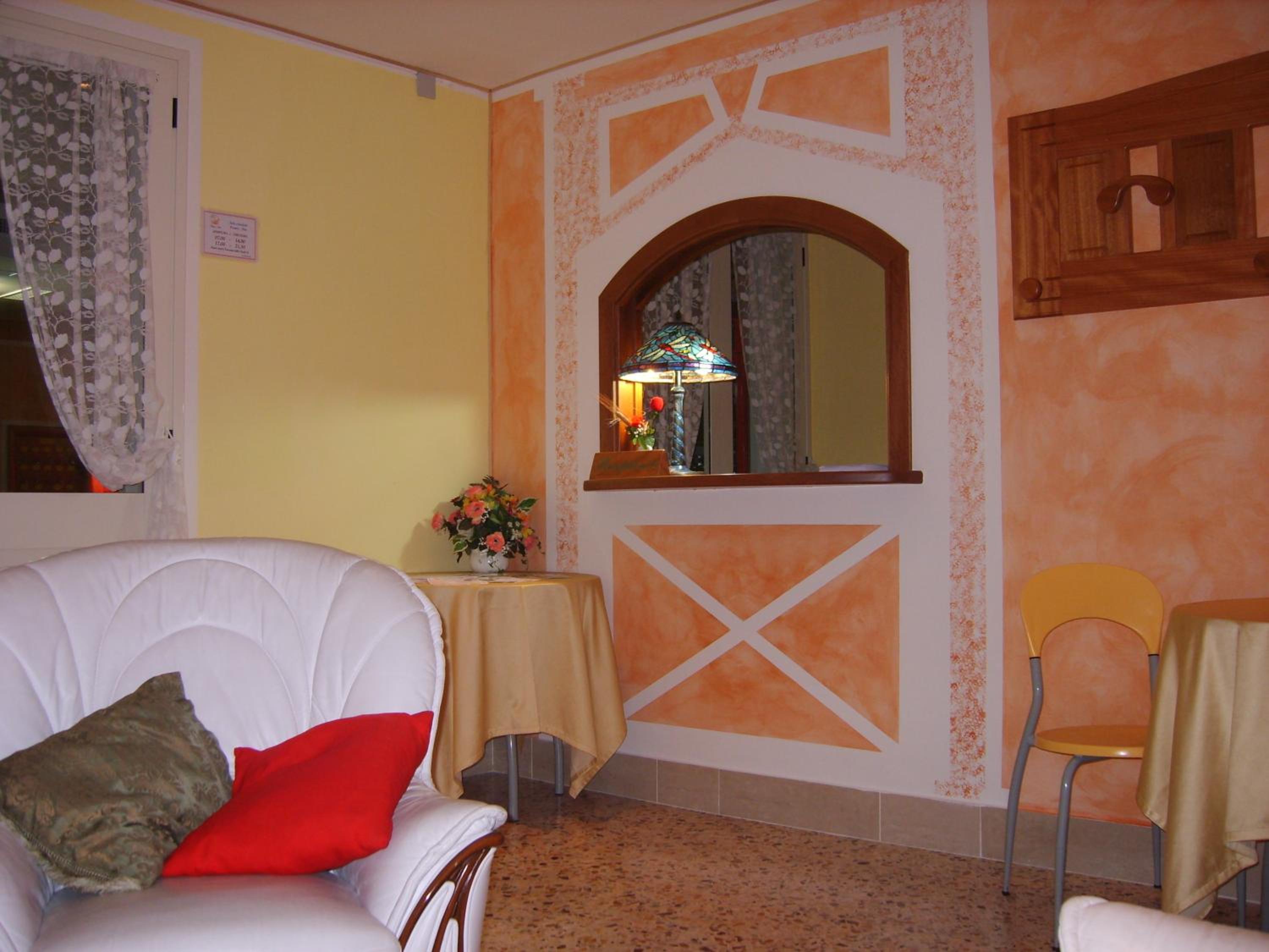 Hotel Rosso Di Sera - Property Image 43
