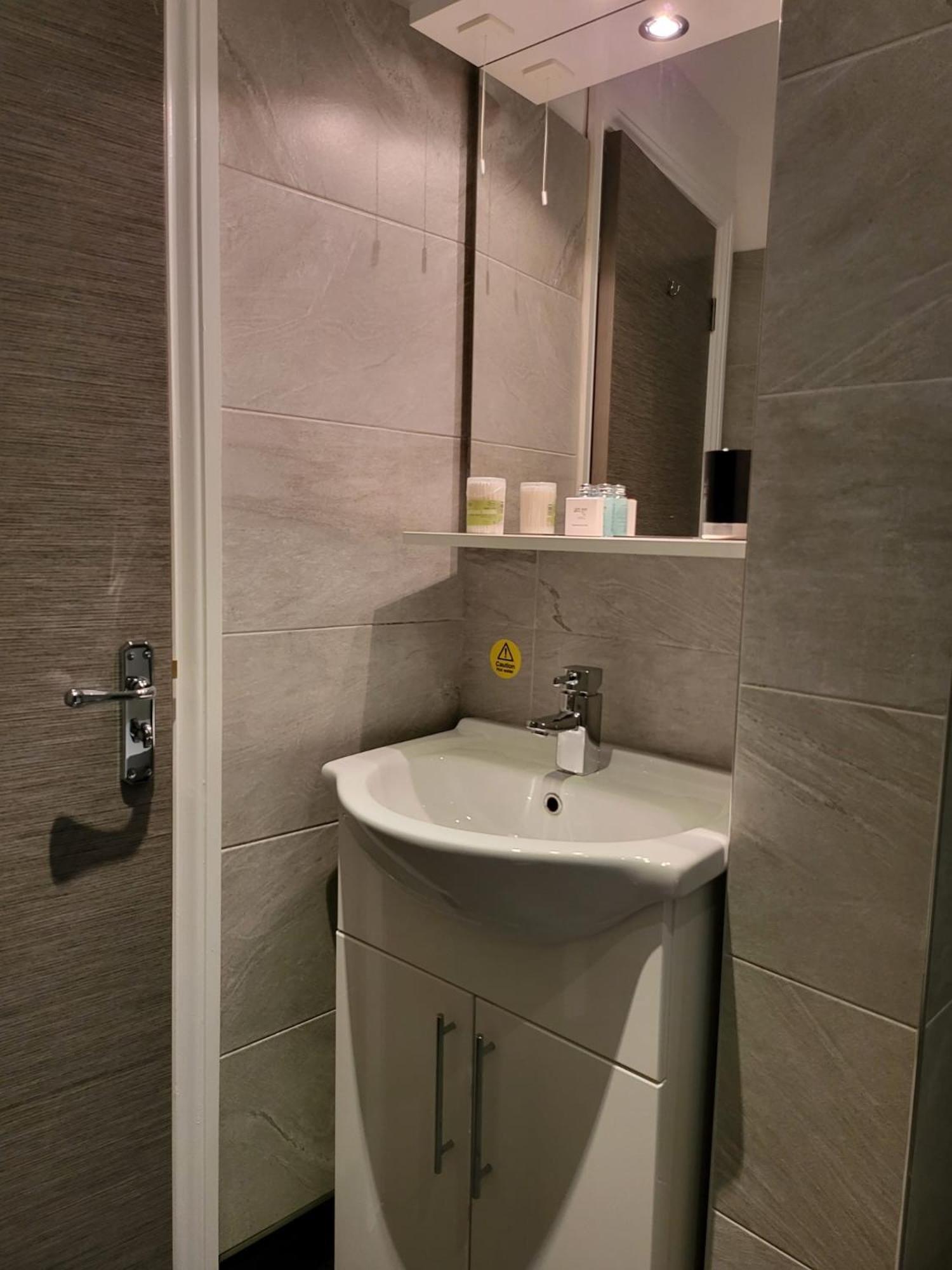 Harrogate Lifestyle Apartments Ltd