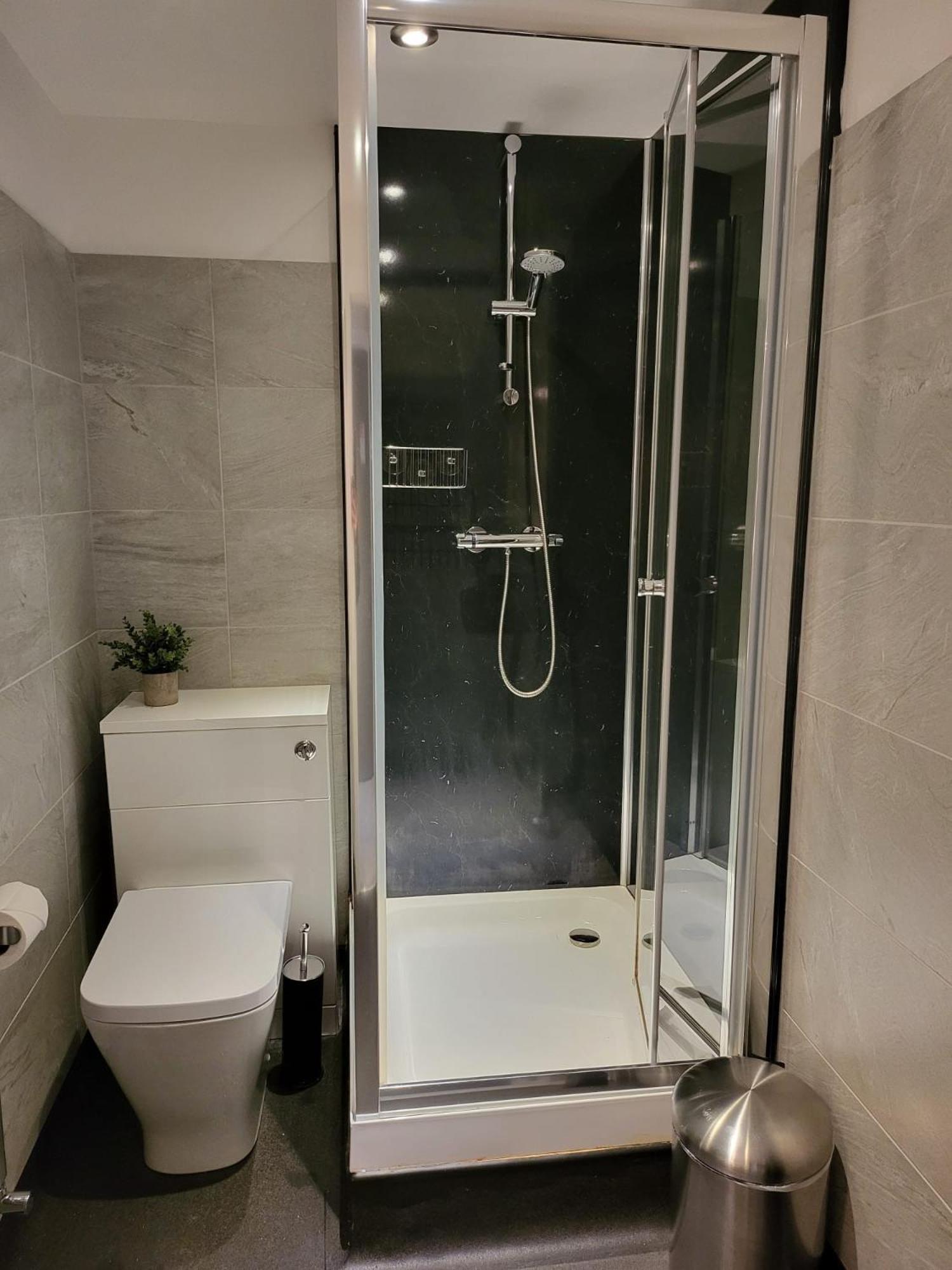 Harrogate Lifestyle Apartments Ltd