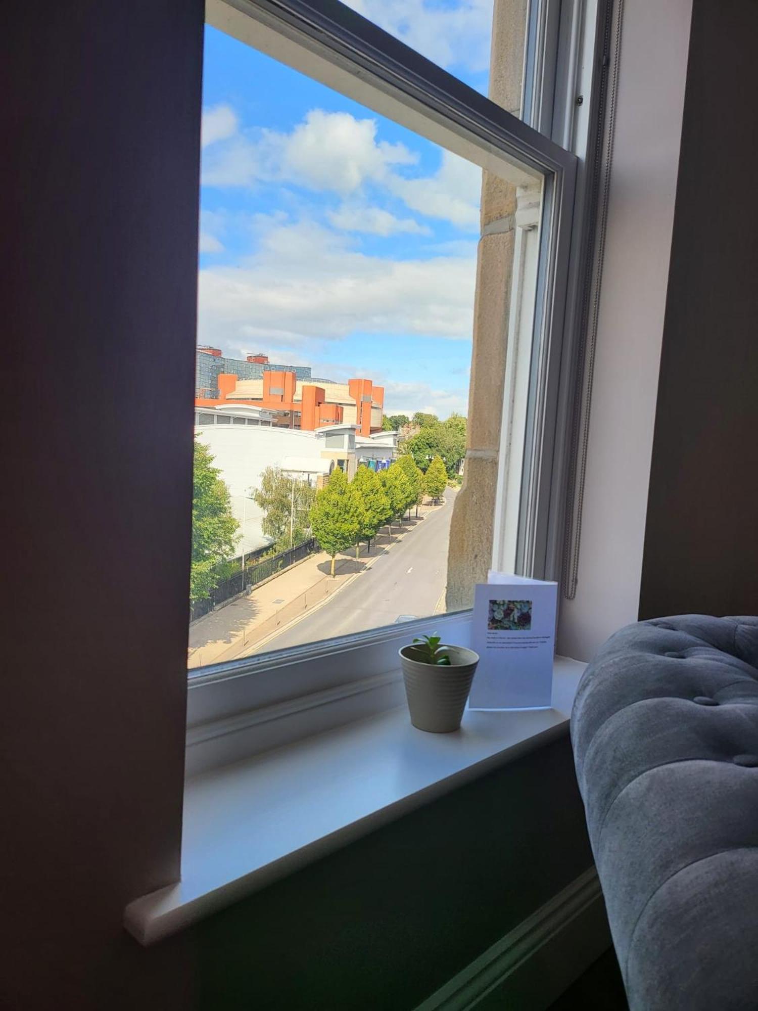 Harrogate Lifestyle Apartments Ltd