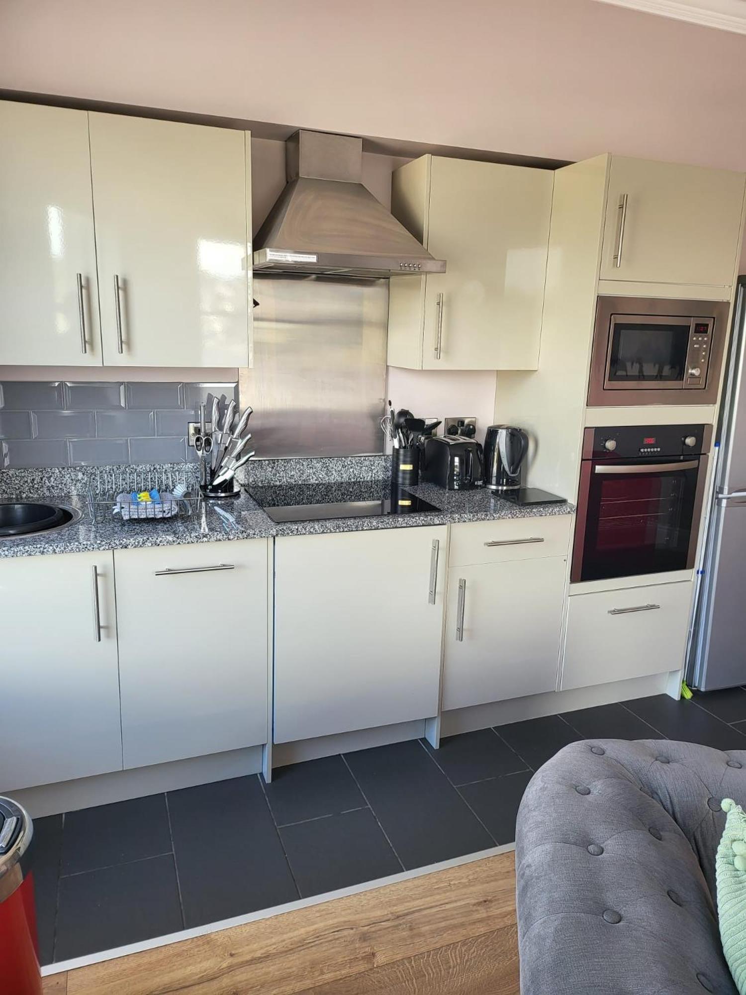 Harrogate Lifestyle Apartments Ltd