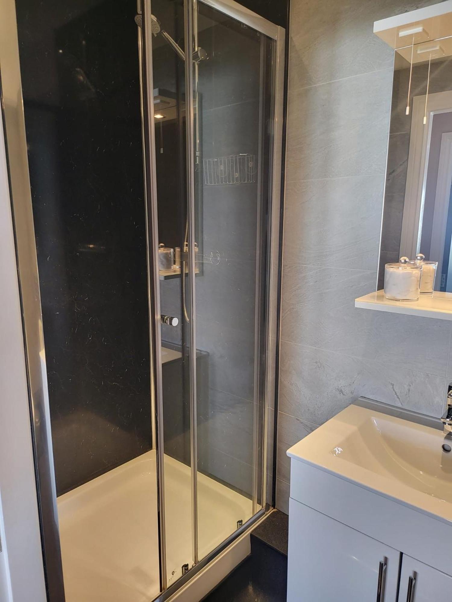 Harrogate Lifestyle Apartments Ltd