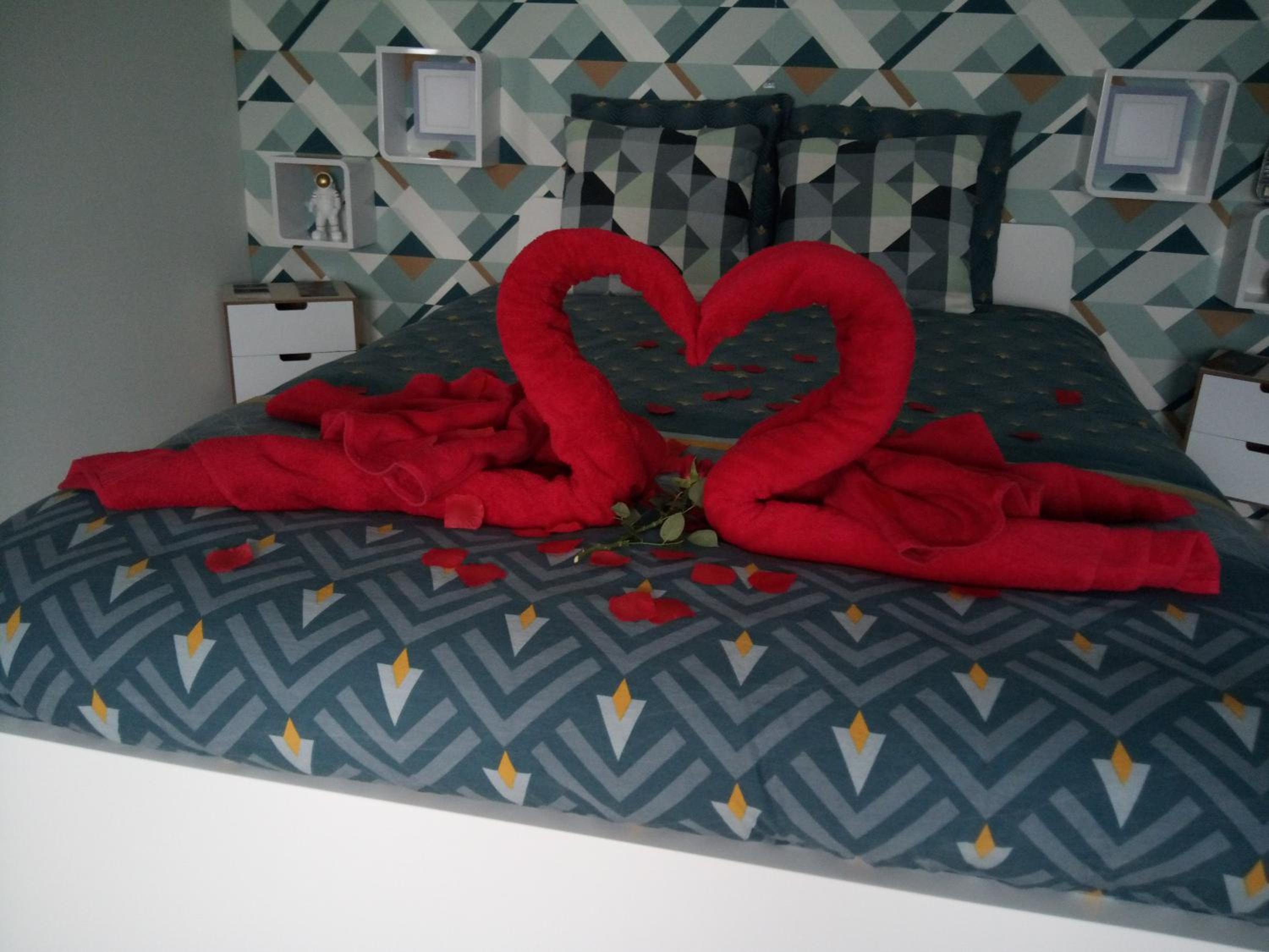 L'écurie gîte chambre