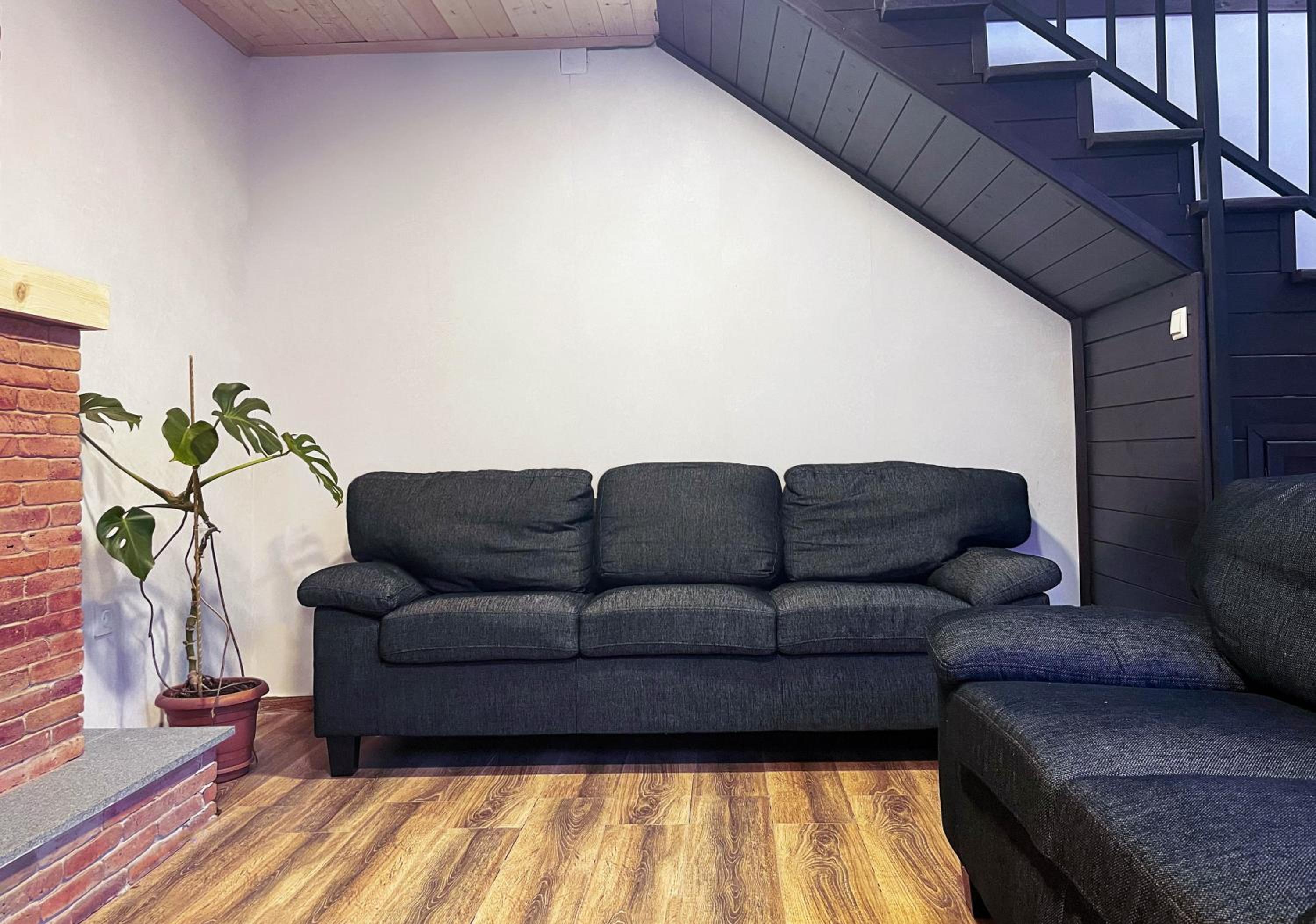 Loft House