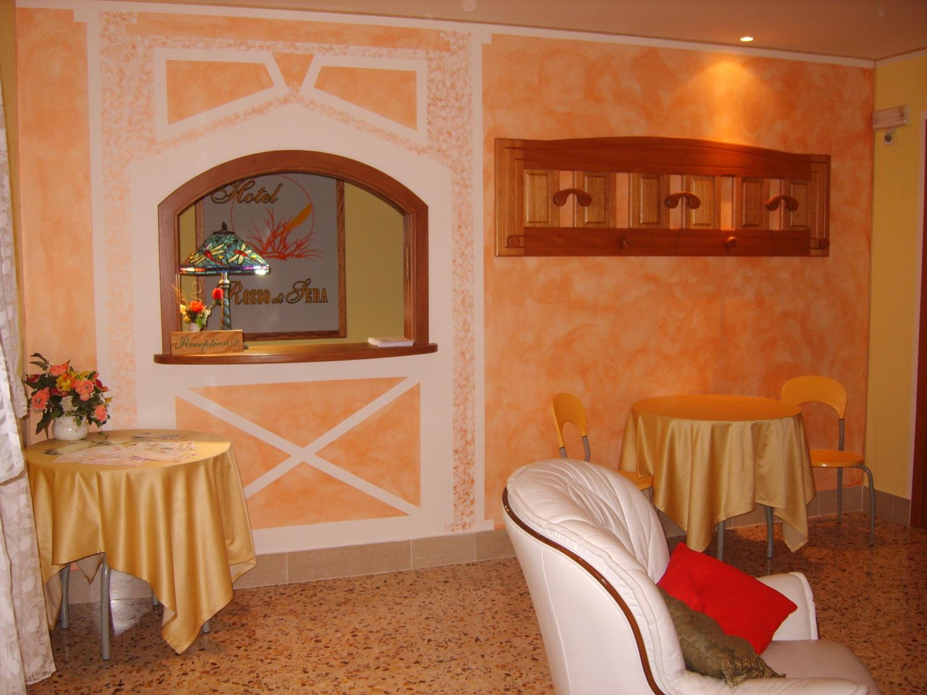 Hotel Rosso Di Sera - Property Image 45